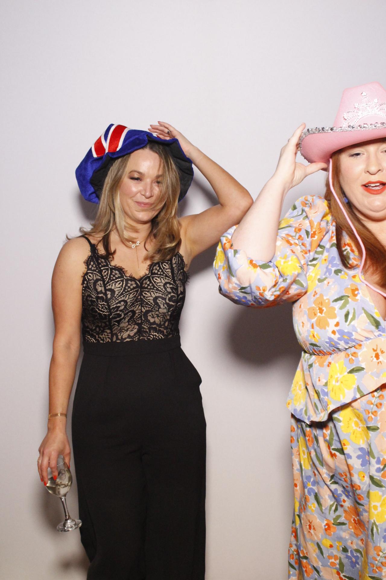 Louisa's 41st Birthday  | View more photos from the event at gallery.myphotoboothexperience.co.uk/u/MyPhotoBoothExperienceLtd/Louisas-41st-Birthday