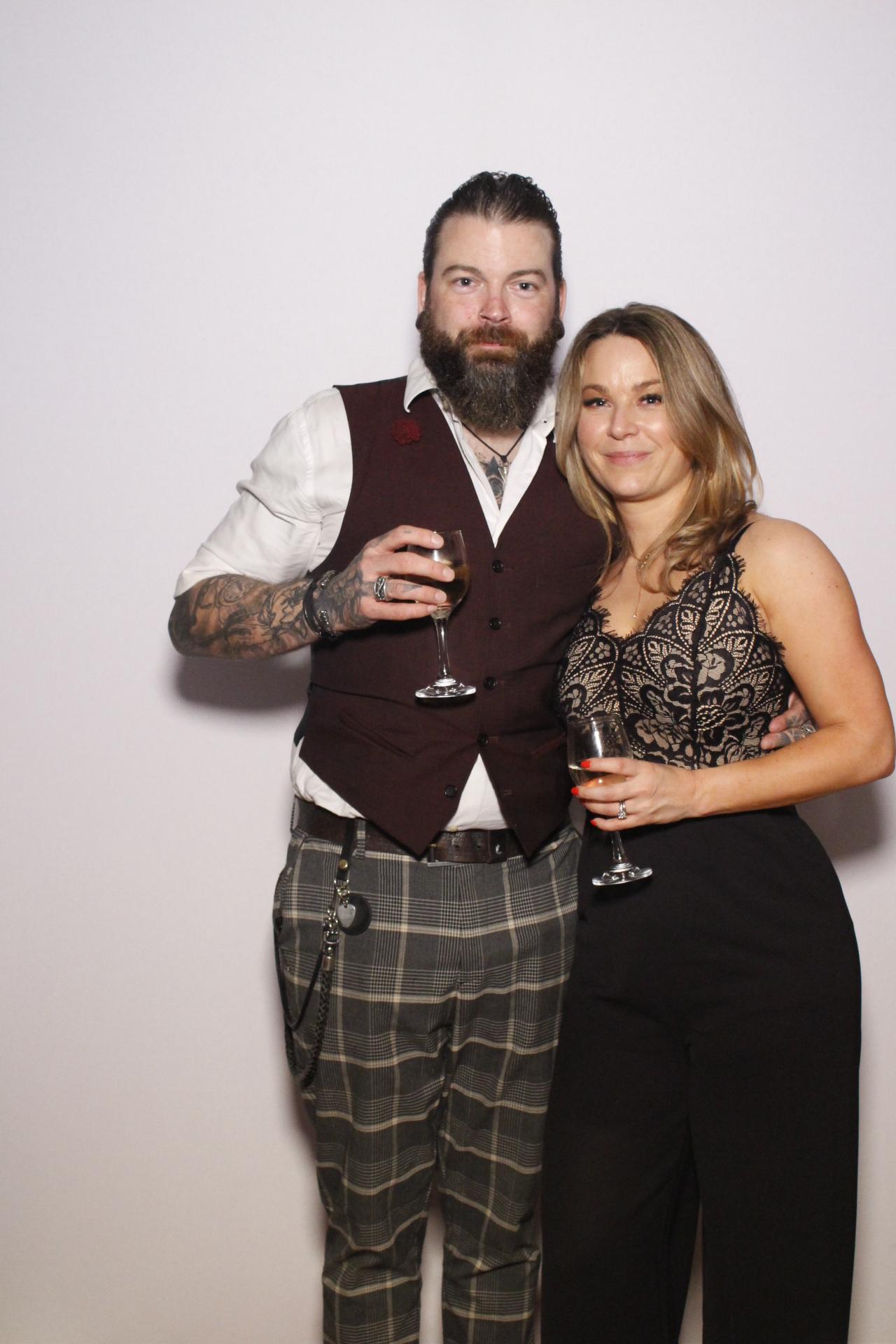 Louisa's 41st Birthday  | View more photos from the event at gallery.myphotoboothexperience.co.uk/u/MyPhotoBoothExperienceLtd/Louisas-41st-Birthday