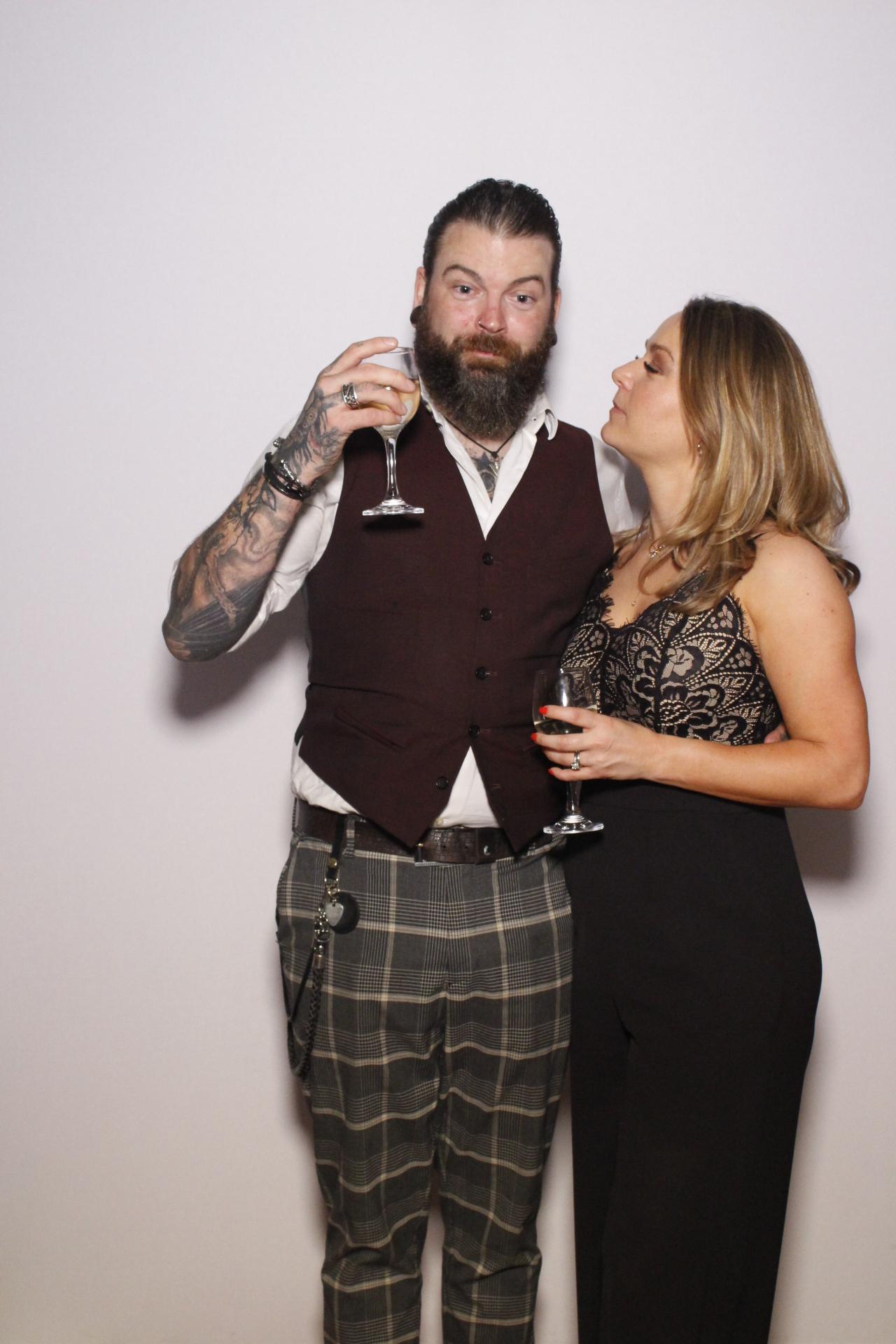 Louisa's 41st Birthday  | View more photos from the event at gallery.myphotoboothexperience.co.uk/u/MyPhotoBoothExperienceLtd/Louisas-41st-Birthday