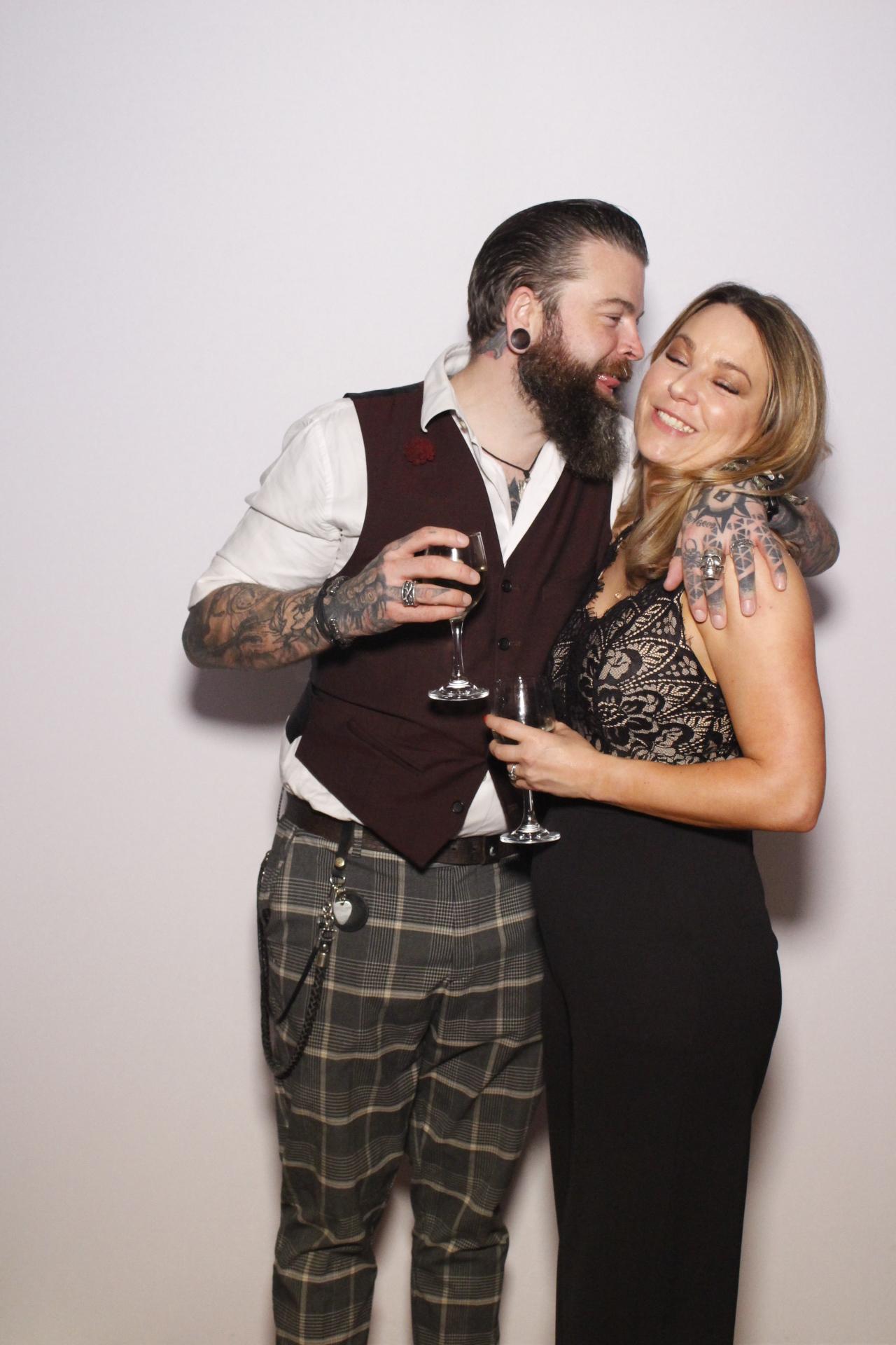 Louisa's 41st Birthday  | View more photos from the event at gallery.myphotoboothexperience.co.uk/u/MyPhotoBoothExperienceLtd/Louisas-41st-Birthday