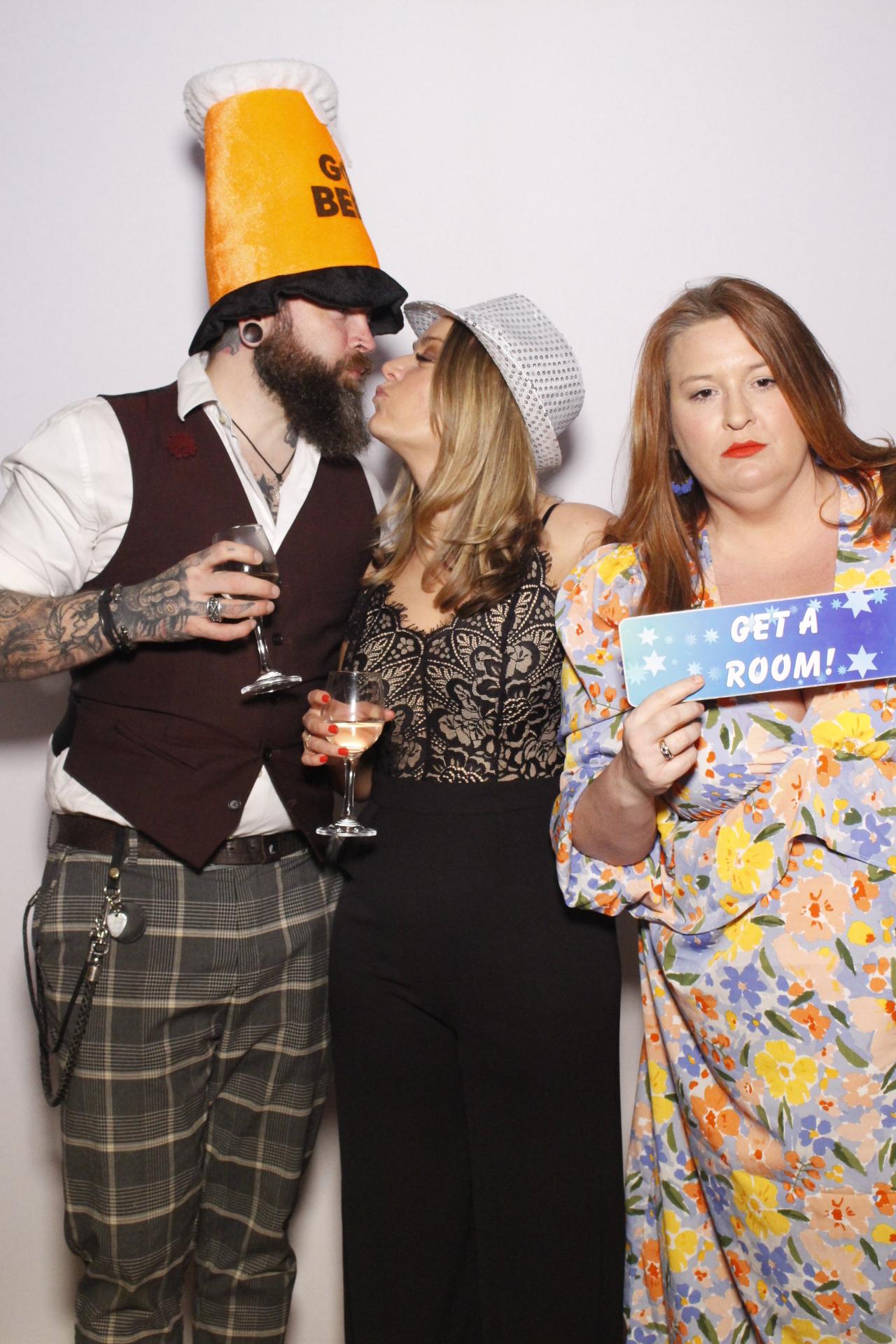 Louisa's 41st Birthday  | View more photos from the event at gallery.myphotoboothexperience.co.uk/u/MyPhotoBoothExperienceLtd/Louisas-41st-Birthday
