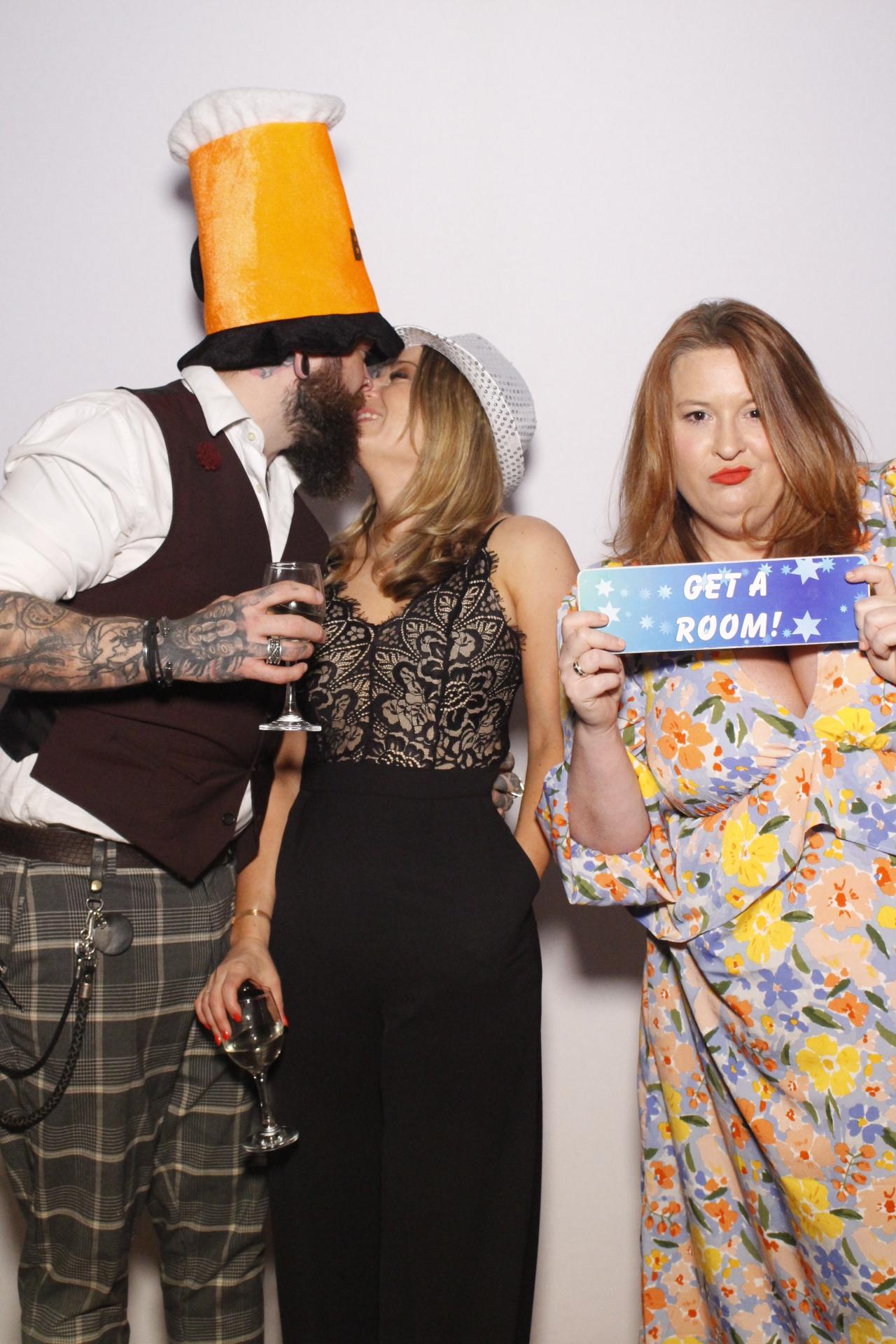 Louisa's 41st Birthday  | View more photos from the event at gallery.myphotoboothexperience.co.uk/u/MyPhotoBoothExperienceLtd/Louisas-41st-Birthday