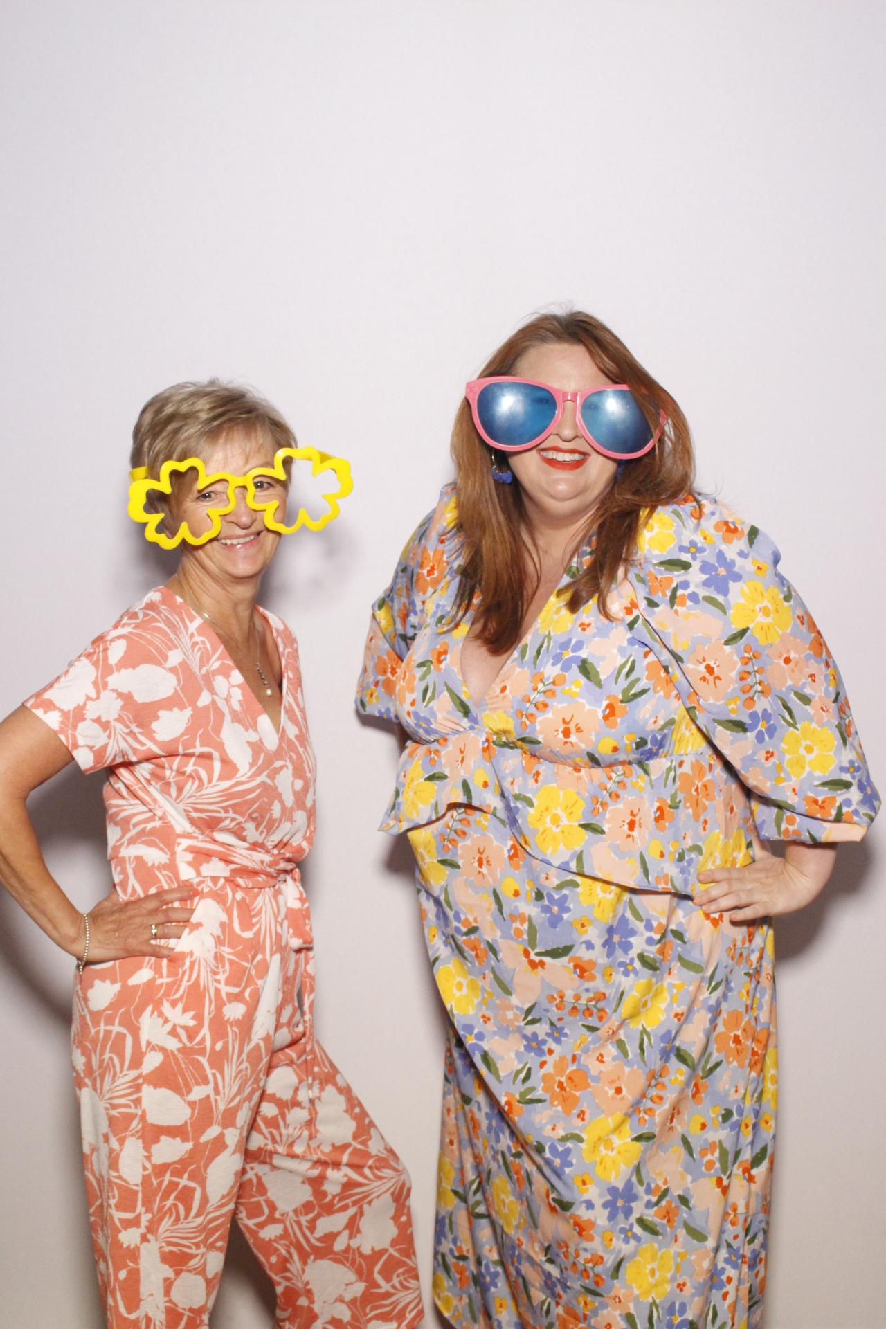 Louisa's 41st Birthday  | View more photos from the event at gallery.myphotoboothexperience.co.uk/u/MyPhotoBoothExperienceLtd/Louisas-41st-Birthday