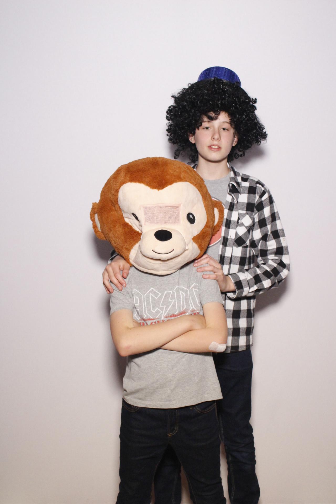 Louisa's 41st Birthday  | View more photos from the event at gallery.myphotoboothexperience.co.uk/u/MyPhotoBoothExperienceLtd/Louisas-41st-Birthday