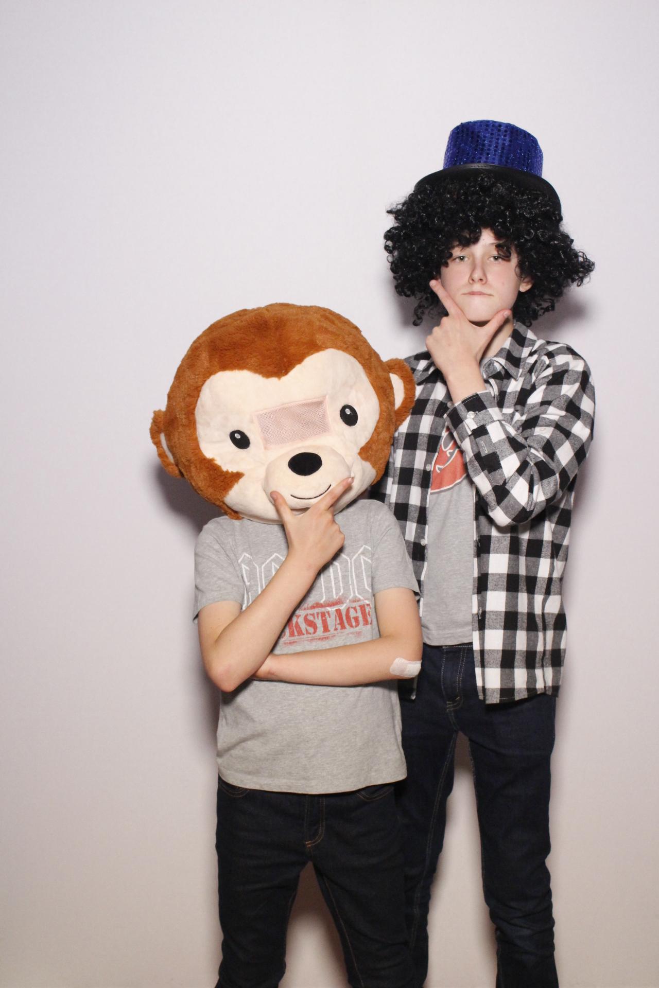 Louisa's 41st Birthday  | View more photos from the event at gallery.myphotoboothexperience.co.uk/u/MyPhotoBoothExperienceLtd/Louisas-41st-Birthday