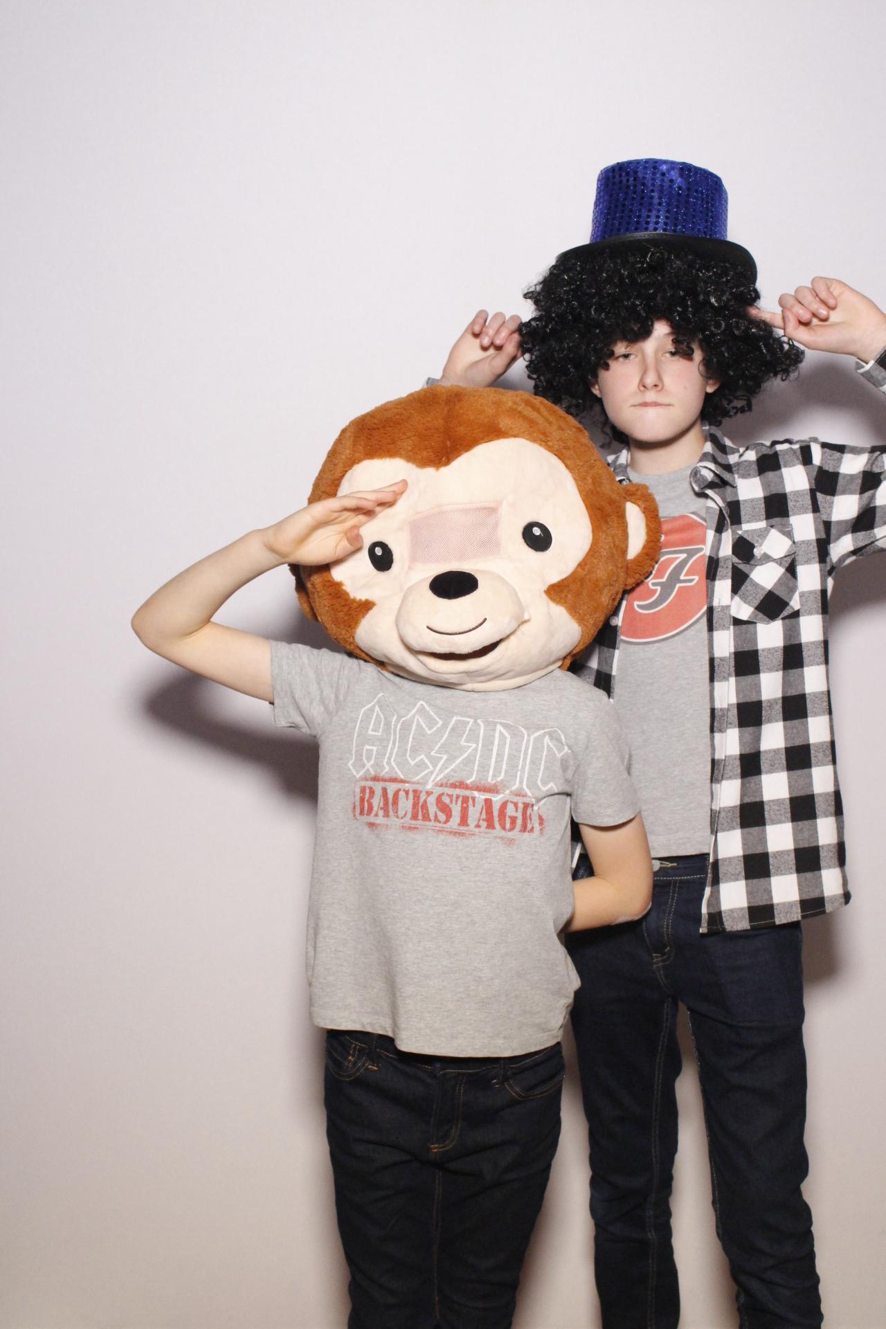 Louisa's 41st Birthday  | View more photos from the event at gallery.myphotoboothexperience.co.uk/u/MyPhotoBoothExperienceLtd/Louisas-41st-Birthday