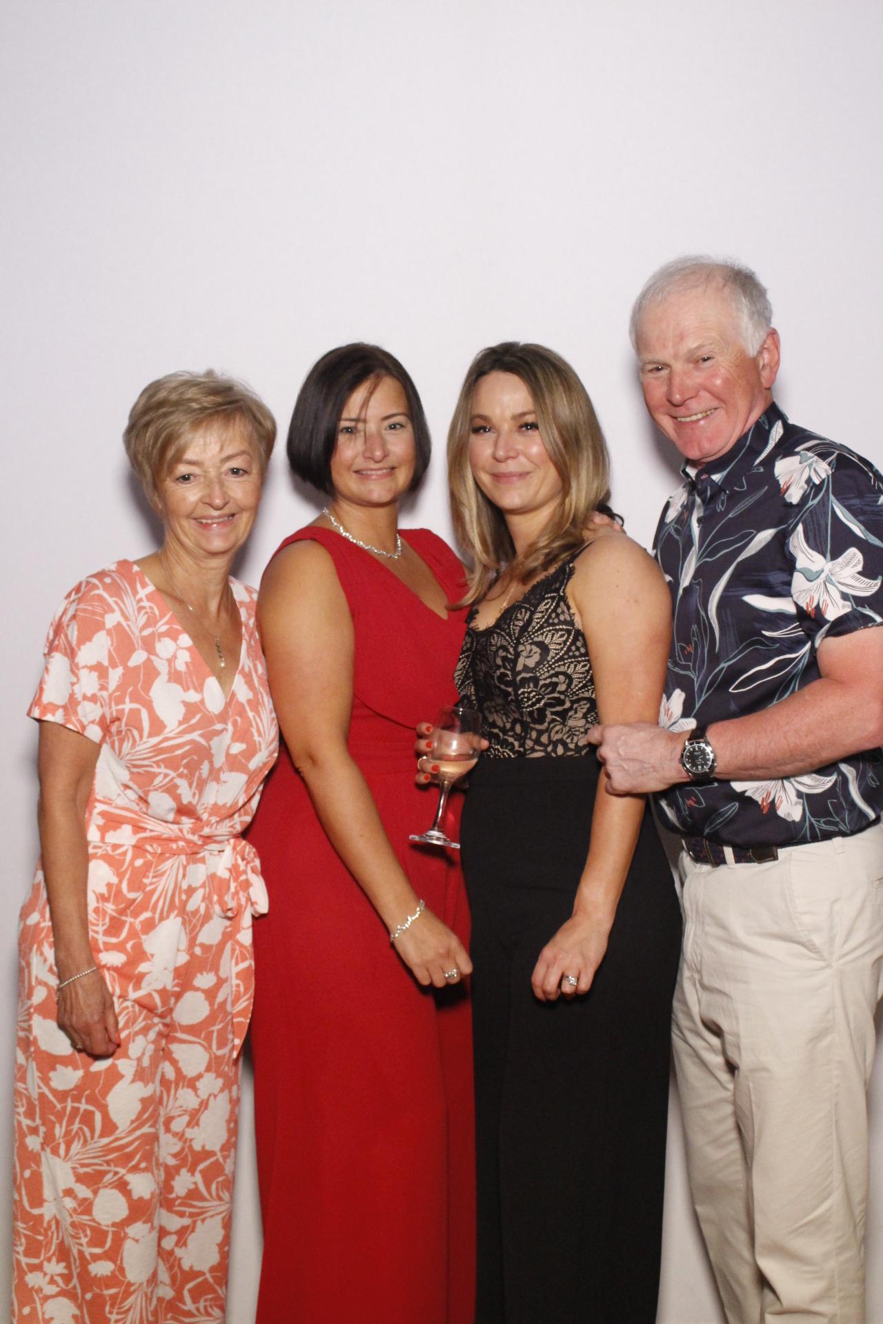 Louisa's 41st Birthday  | View more photos from the event at gallery.myphotoboothexperience.co.uk/u/MyPhotoBoothExperienceLtd/Louisas-41st-Birthday