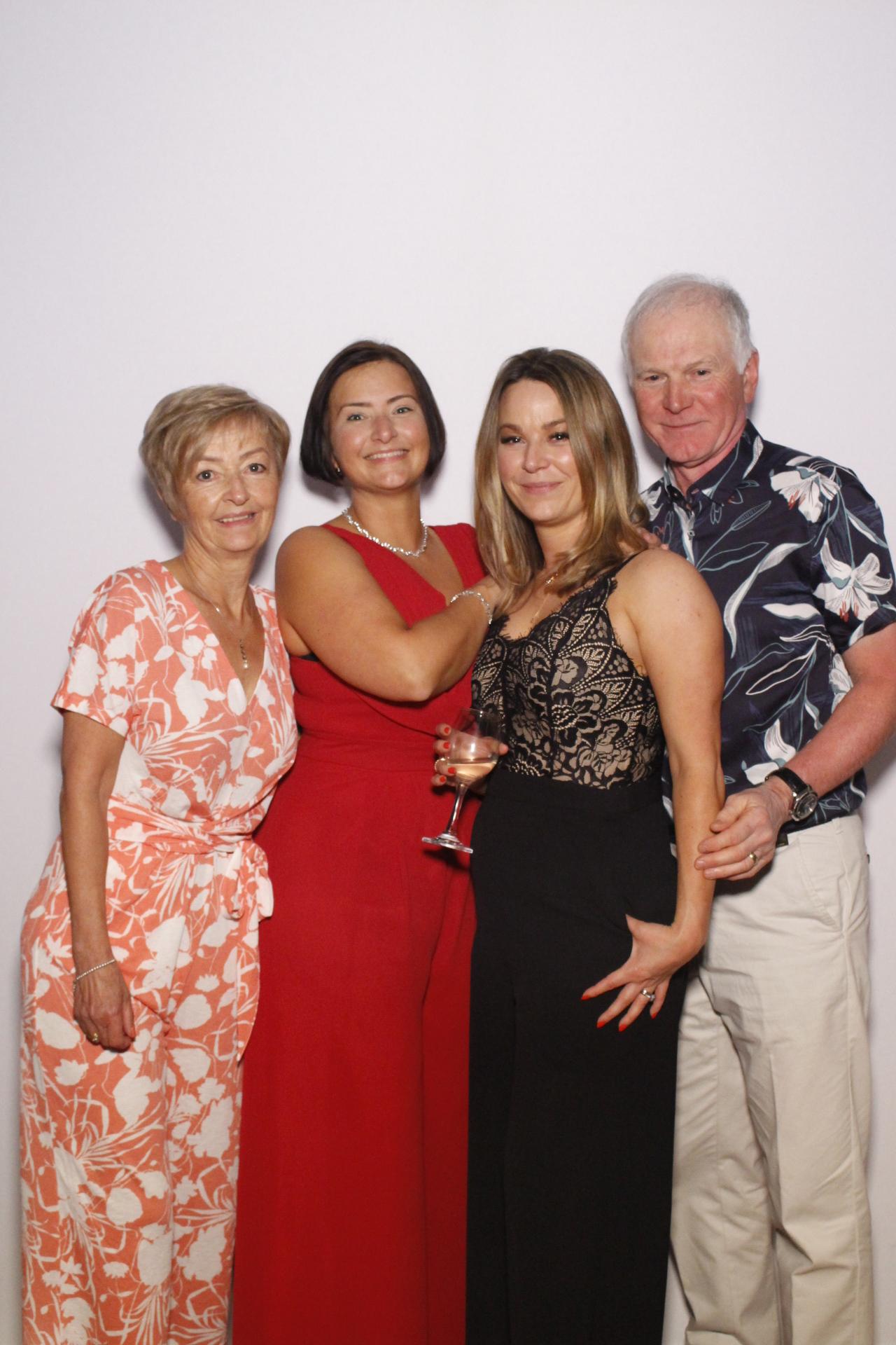 Louisa's 41st Birthday  | View more photos from the event at gallery.myphotoboothexperience.co.uk/u/MyPhotoBoothExperienceLtd/Louisas-41st-Birthday