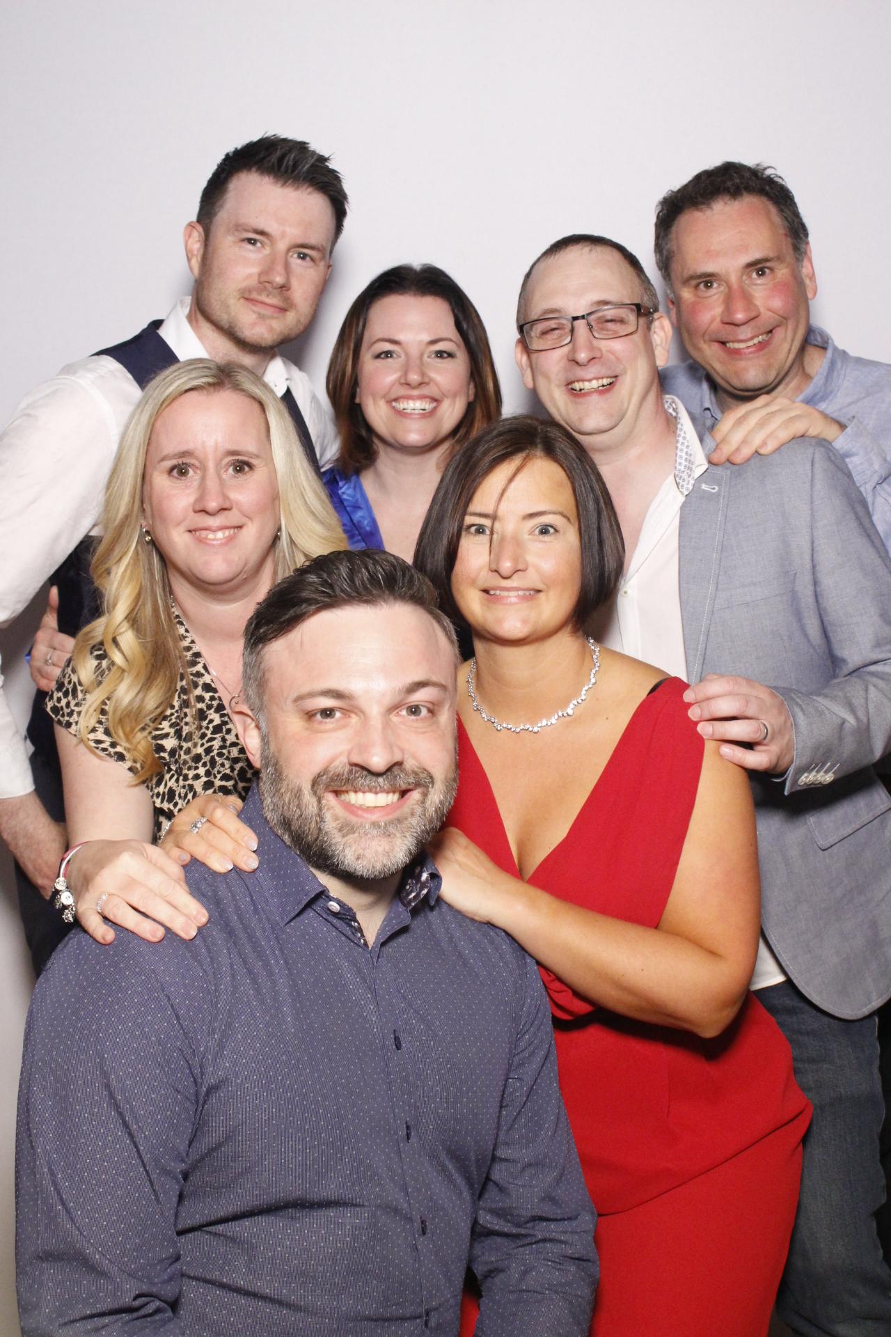 Louisa's 41st Birthday  | View more photos from the event at gallery.myphotoboothexperience.co.uk/u/MyPhotoBoothExperienceLtd/Louisas-41st-Birthday