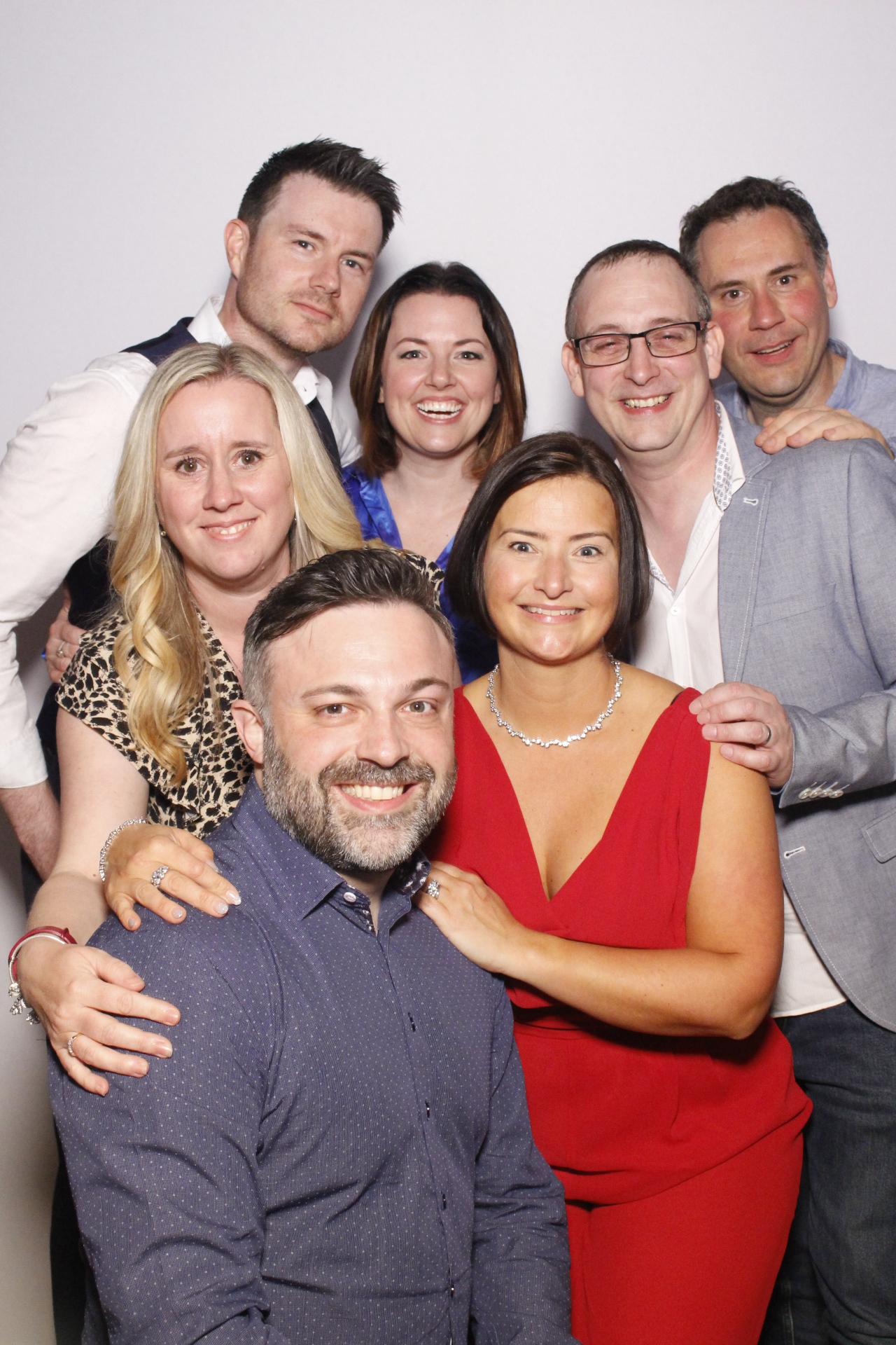 Louisa's 41st Birthday  | View more photos from the event at gallery.myphotoboothexperience.co.uk/u/MyPhotoBoothExperienceLtd/Louisas-41st-Birthday