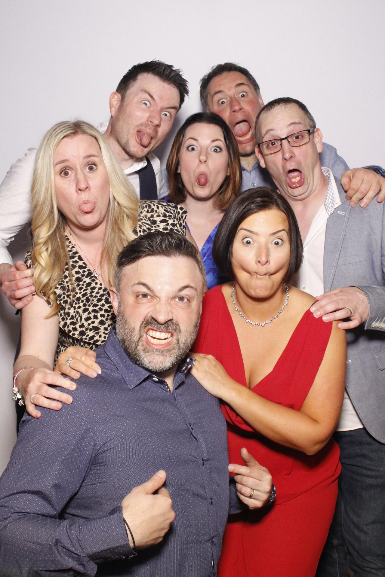 Louisa's 41st Birthday  | View more photos from the event at gallery.myphotoboothexperience.co.uk/u/MyPhotoBoothExperienceLtd/Louisas-41st-Birthday