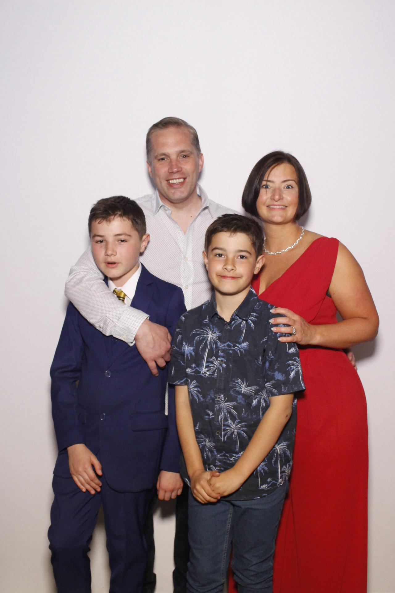 Louisa's 41st Birthday  | View more photos from the event at gallery.myphotoboothexperience.co.uk/u/MyPhotoBoothExperienceLtd/Louisas-41st-Birthday