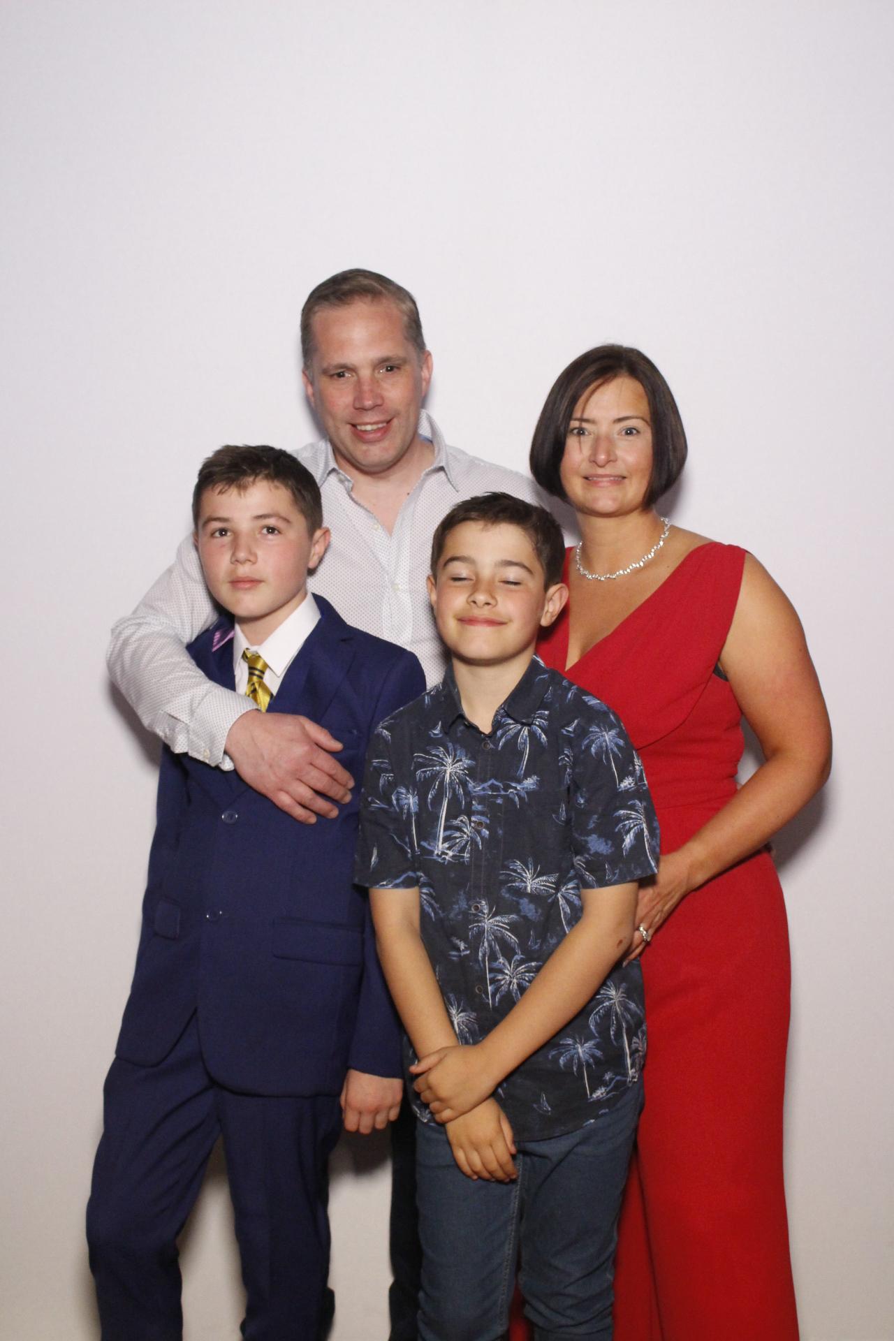 Louisa's 41st Birthday  | View more photos from the event at gallery.myphotoboothexperience.co.uk/u/MyPhotoBoothExperienceLtd/Louisas-41st-Birthday
