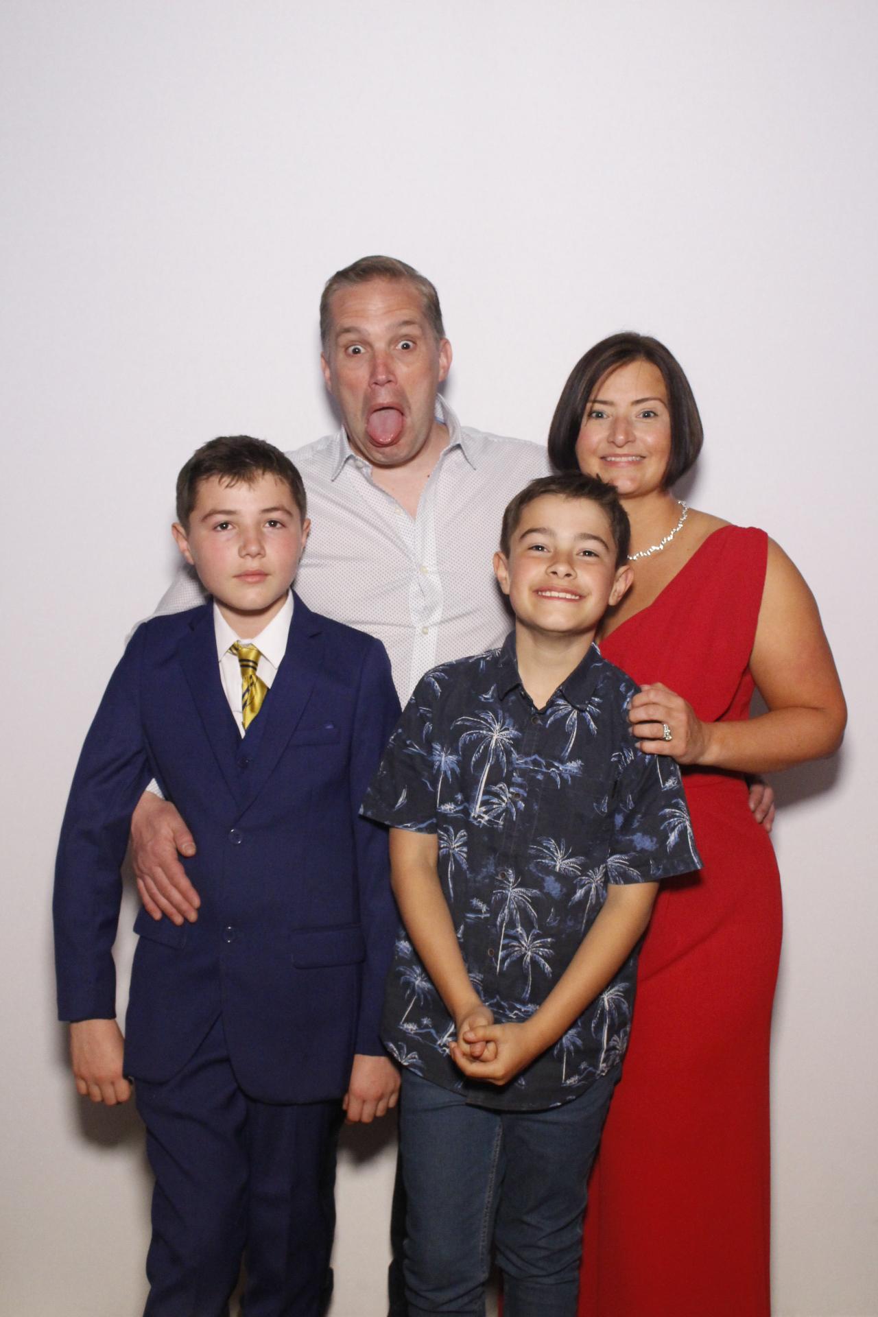 Louisa's 41st Birthday  | View more photos from the event at gallery.myphotoboothexperience.co.uk/u/MyPhotoBoothExperienceLtd/Louisas-41st-Birthday