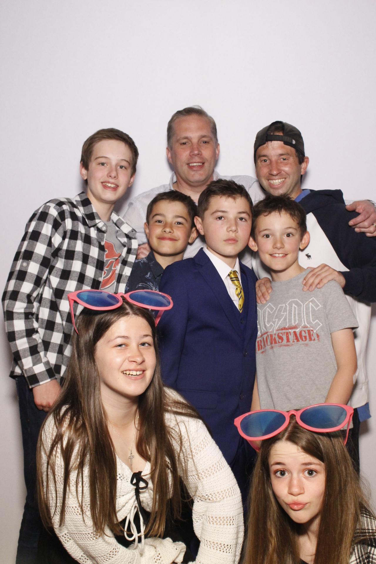 Louisa's 41st Birthday  | View more photos from the event at gallery.myphotoboothexperience.co.uk/u/MyPhotoBoothExperienceLtd/Louisas-41st-Birthday