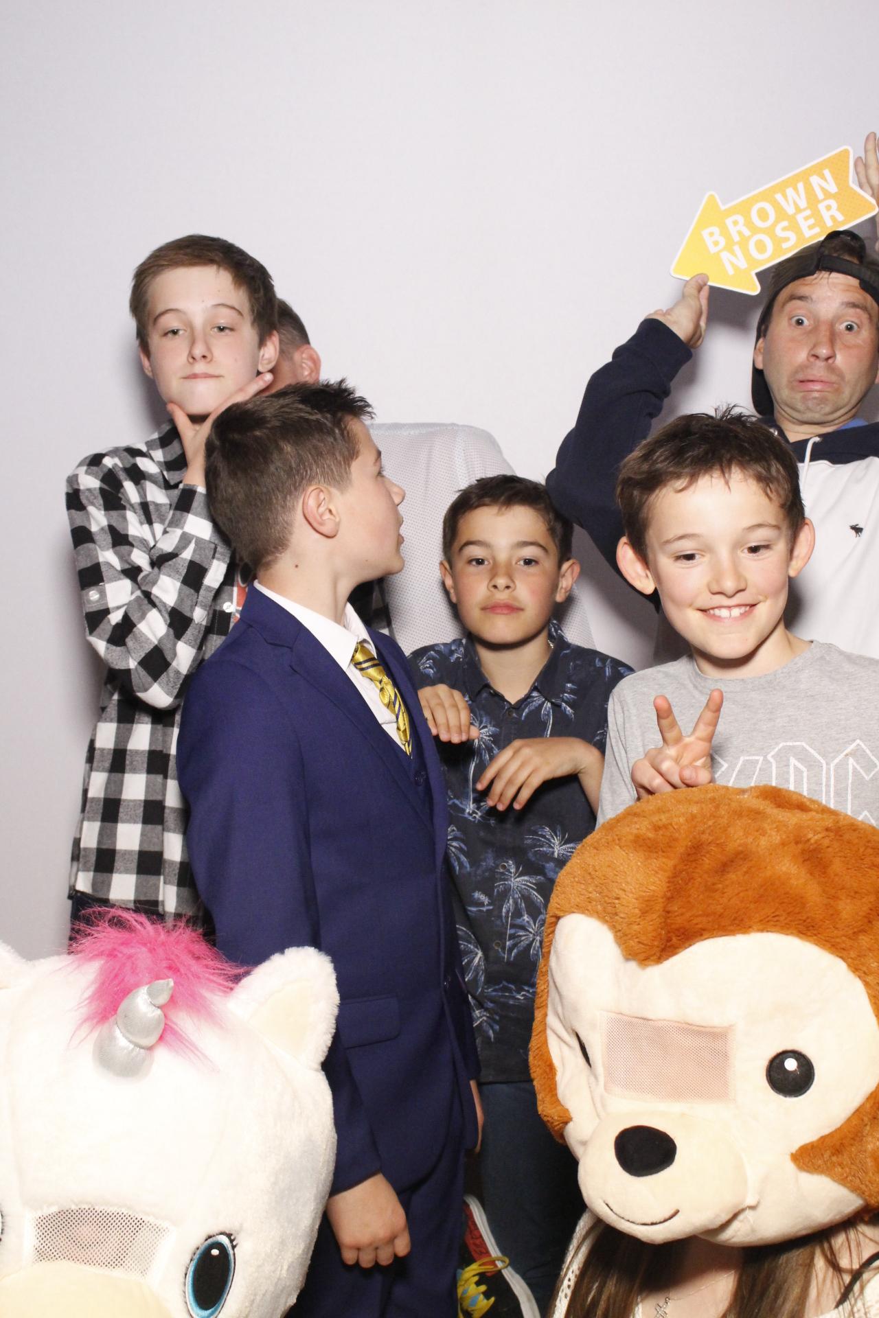 Louisa's 41st Birthday  | View more photos from the event at gallery.myphotoboothexperience.co.uk/u/MyPhotoBoothExperienceLtd/Louisas-41st-Birthday