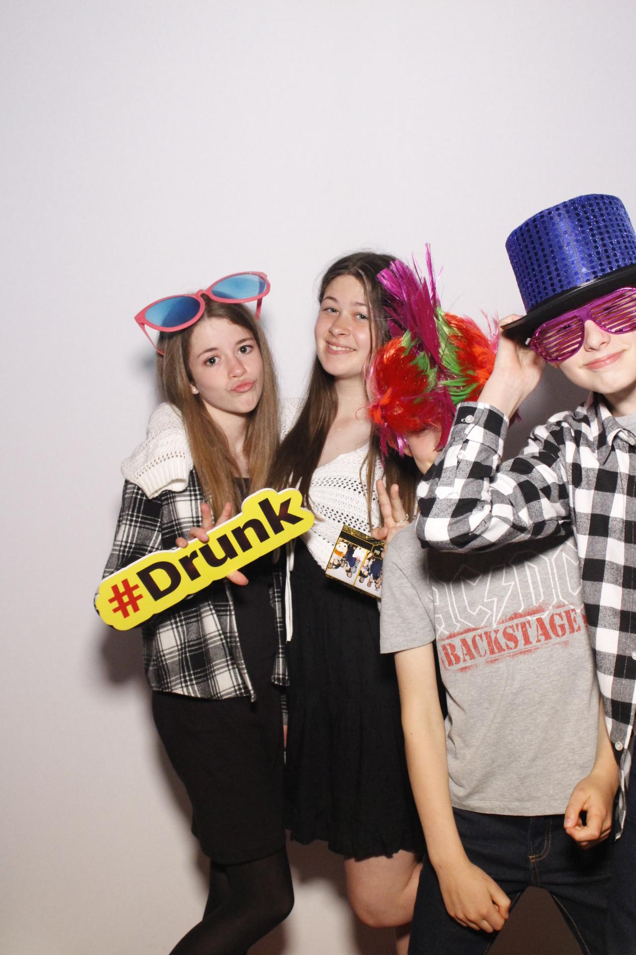 Louisa's 41st Birthday  | View more photos from the event at gallery.myphotoboothexperience.co.uk/u/MyPhotoBoothExperienceLtd/Louisas-41st-Birthday