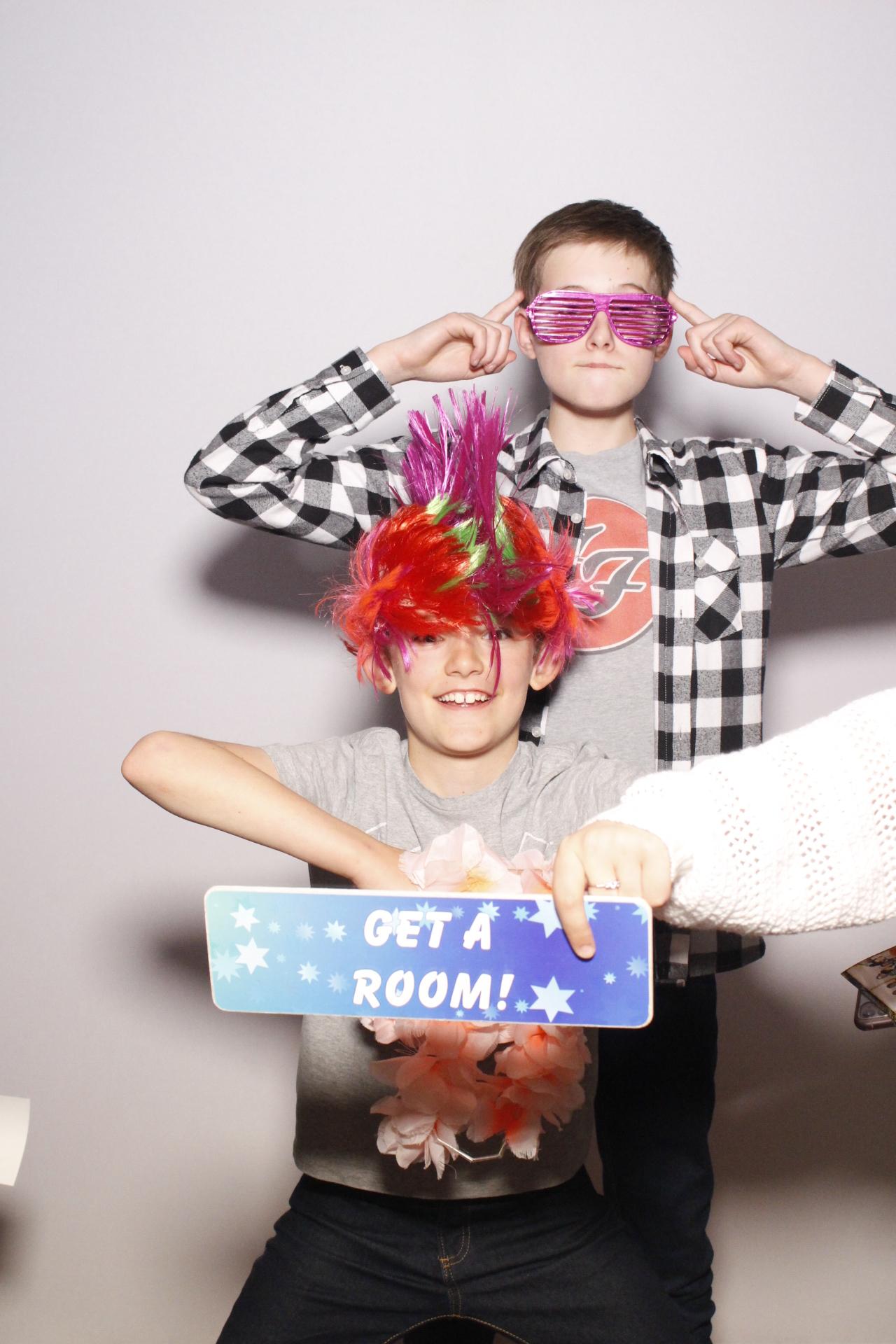 Louisa's 41st Birthday  | View more photos from the event at gallery.myphotoboothexperience.co.uk/u/MyPhotoBoothExperienceLtd/Louisas-41st-Birthday