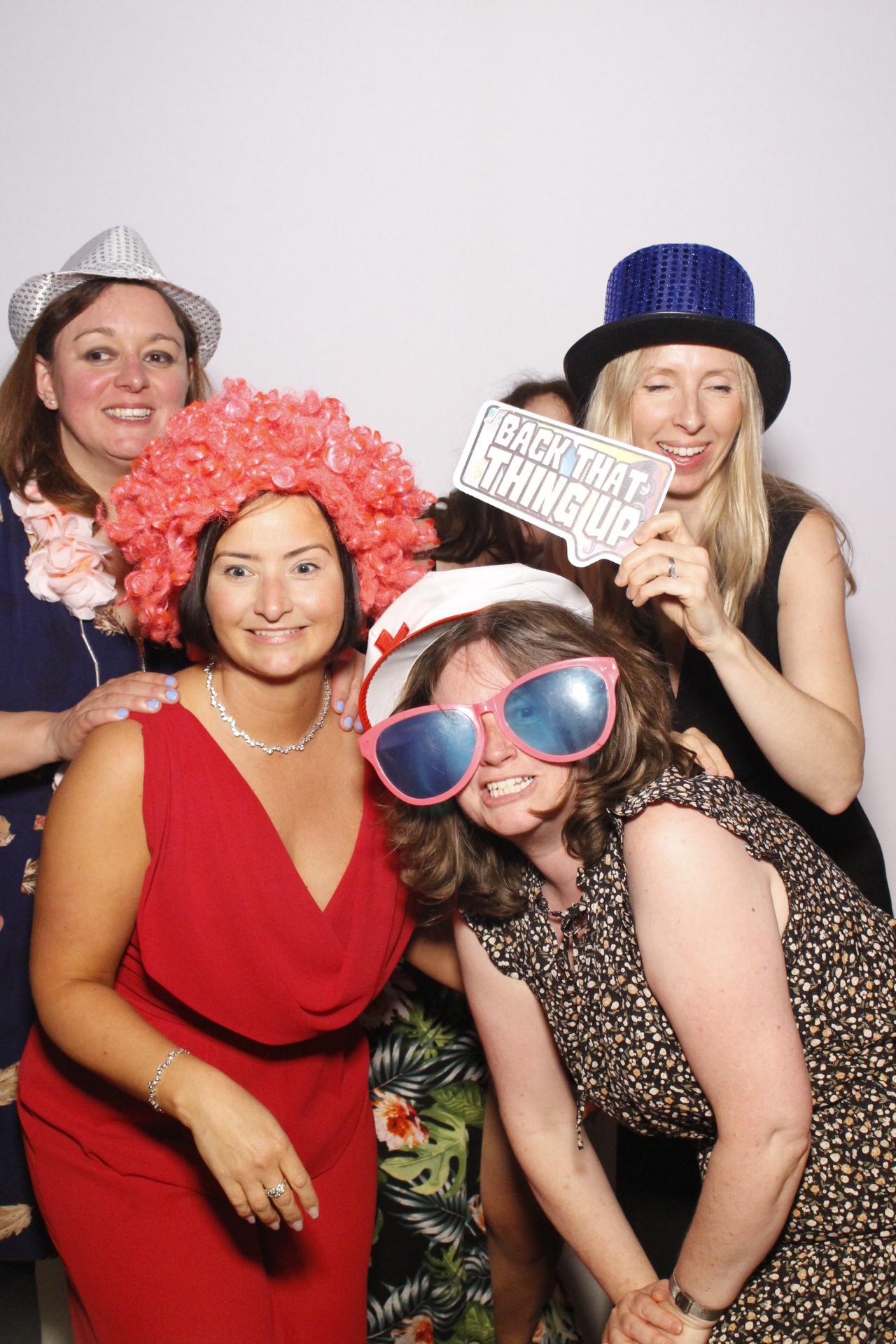 Louisa's 41st Birthday  | View more photos from the event at gallery.myphotoboothexperience.co.uk/u/MyPhotoBoothExperienceLtd/Louisas-41st-Birthday