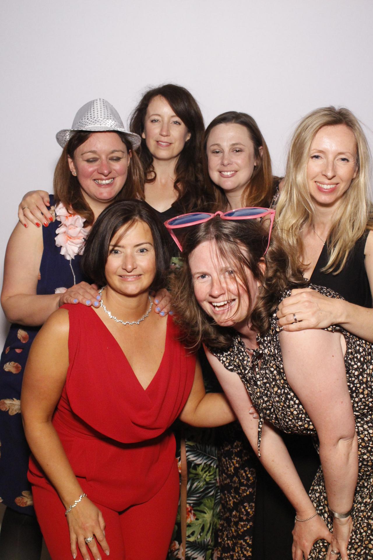 Louisa's 41st Birthday  | View more photos from the event at gallery.myphotoboothexperience.co.uk/u/MyPhotoBoothExperienceLtd/Louisas-41st-Birthday