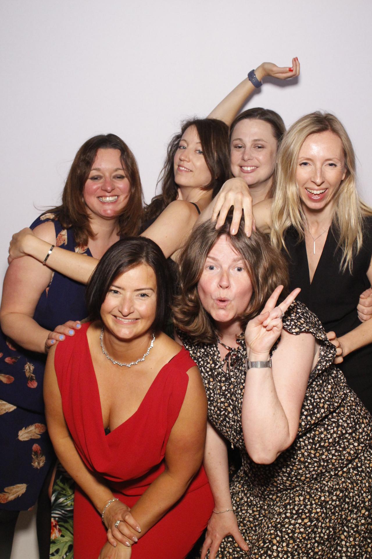 Louisa's 41st Birthday  | View more photos from the event at gallery.myphotoboothexperience.co.uk/u/MyPhotoBoothExperienceLtd/Louisas-41st-Birthday