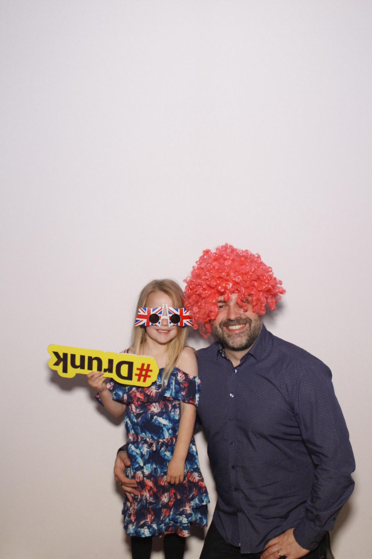 Louisa's 41st Birthday  | View more photos from the event at gallery.myphotoboothexperience.co.uk/u/MyPhotoBoothExperienceLtd/Louisas-41st-Birthday