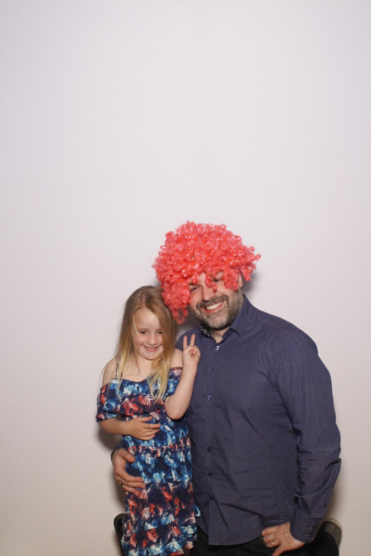 Louisa's 41st Birthday  | View more photos from the event at gallery.myphotoboothexperience.co.uk/u/MyPhotoBoothExperienceLtd/Louisas-41st-Birthday