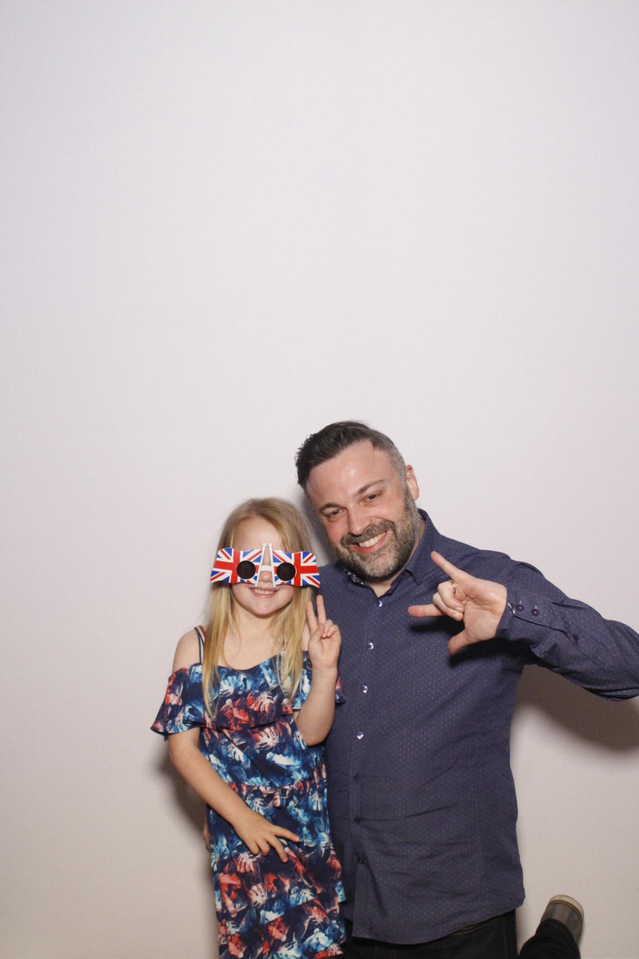 Louisa's 41st Birthday  | View more photos from the event at gallery.myphotoboothexperience.co.uk/u/MyPhotoBoothExperienceLtd/Louisas-41st-Birthday