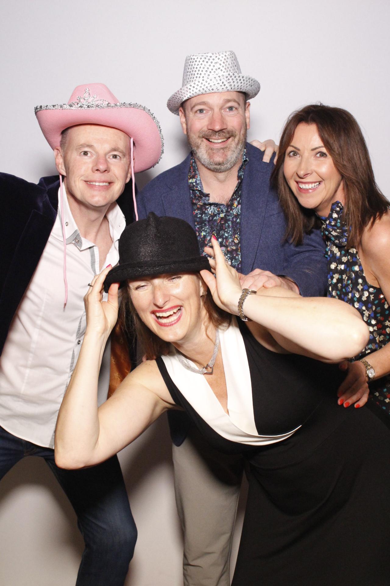 Louisa's 41st Birthday  | View more photos from the event at gallery.myphotoboothexperience.co.uk/u/MyPhotoBoothExperienceLtd/Louisas-41st-Birthday