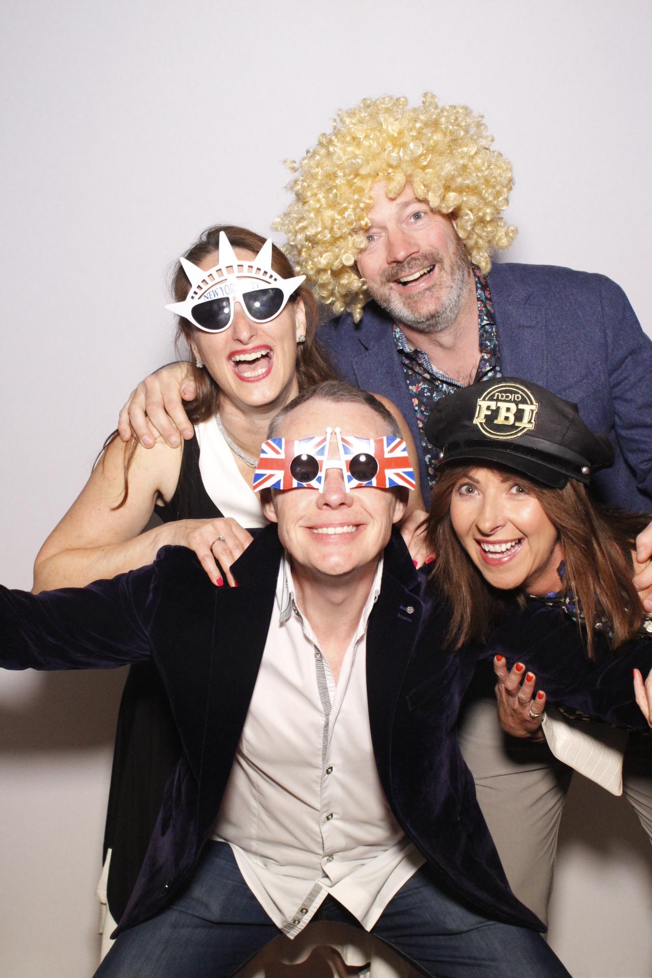 Louisa's 41st Birthday  | View more photos from the event at gallery.myphotoboothexperience.co.uk/u/MyPhotoBoothExperienceLtd/Louisas-41st-Birthday
