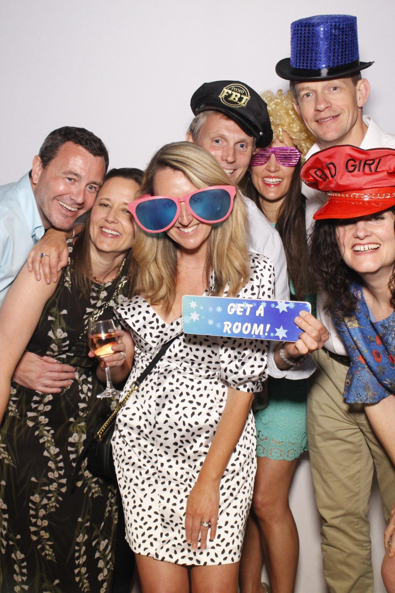 Louisa's 41st Birthday  | View more photos from the event at gallery.myphotoboothexperience.co.uk/u/MyPhotoBoothExperienceLtd/Louisas-41st-Birthday