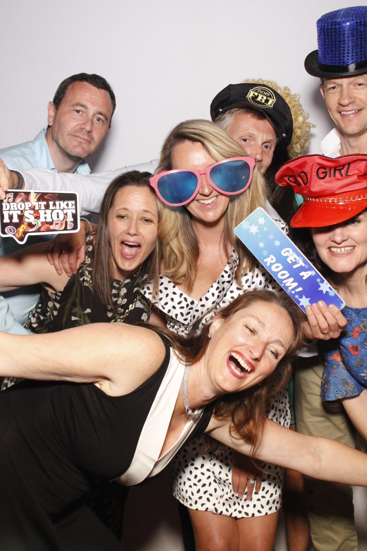 Louisa's 41st Birthday  | View more photos from the event at gallery.myphotoboothexperience.co.uk/u/MyPhotoBoothExperienceLtd/Louisas-41st-Birthday