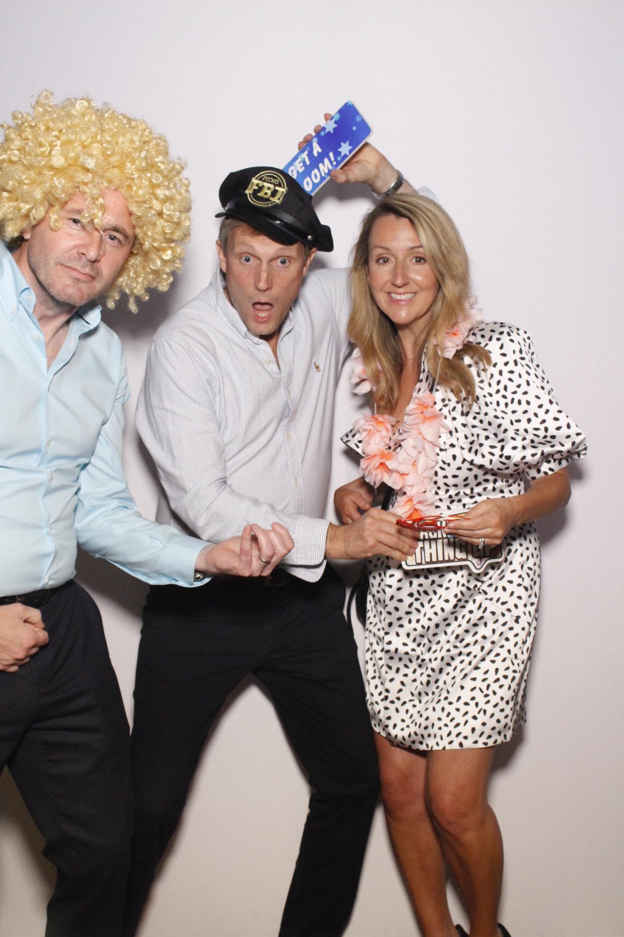 Louisa's 41st Birthday  | View more photos from the event at gallery.myphotoboothexperience.co.uk/u/MyPhotoBoothExperienceLtd/Louisas-41st-Birthday