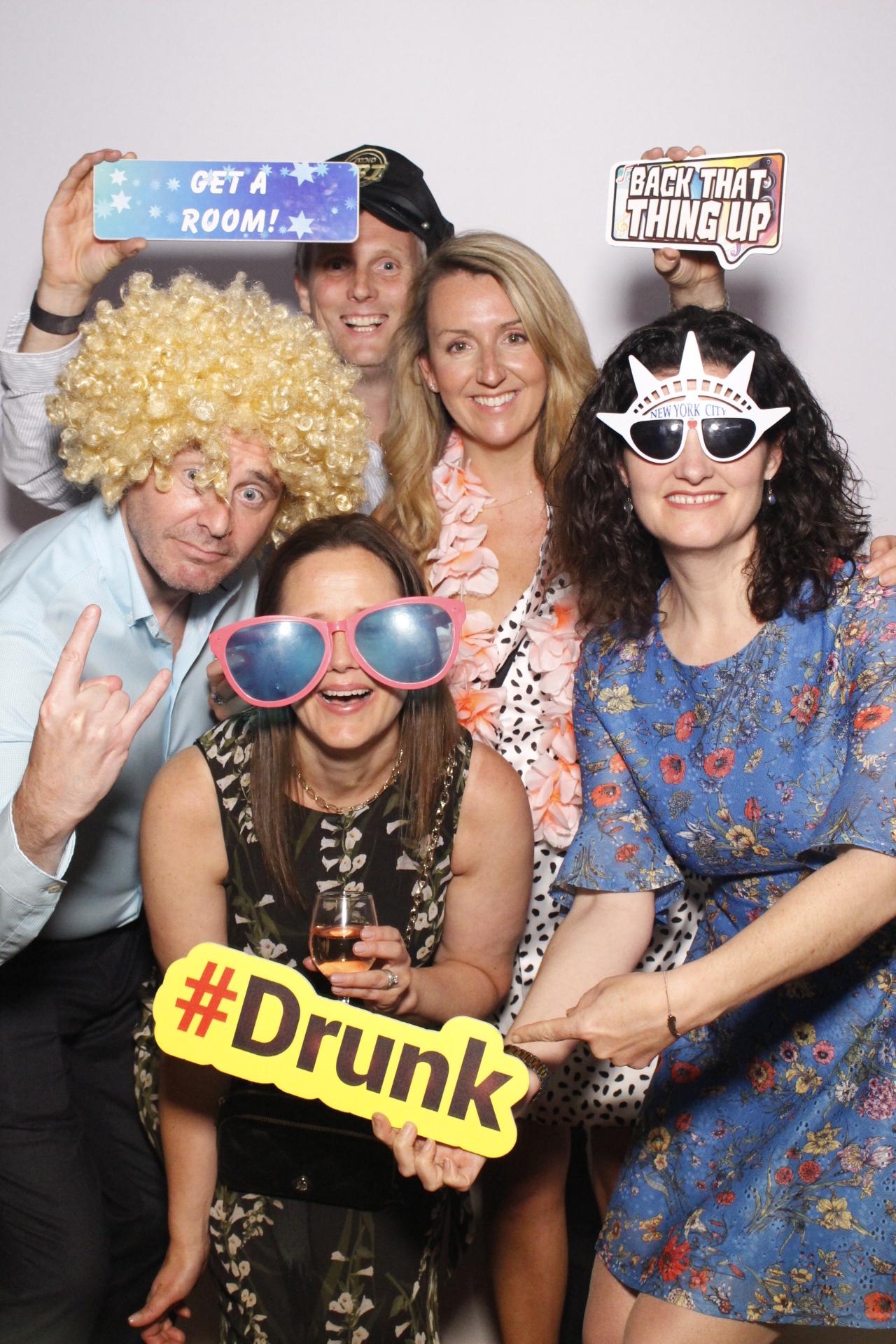 Louisa's 41st Birthday  | View more photos from the event at gallery.myphotoboothexperience.co.uk/u/MyPhotoBoothExperienceLtd/Louisas-41st-Birthday
