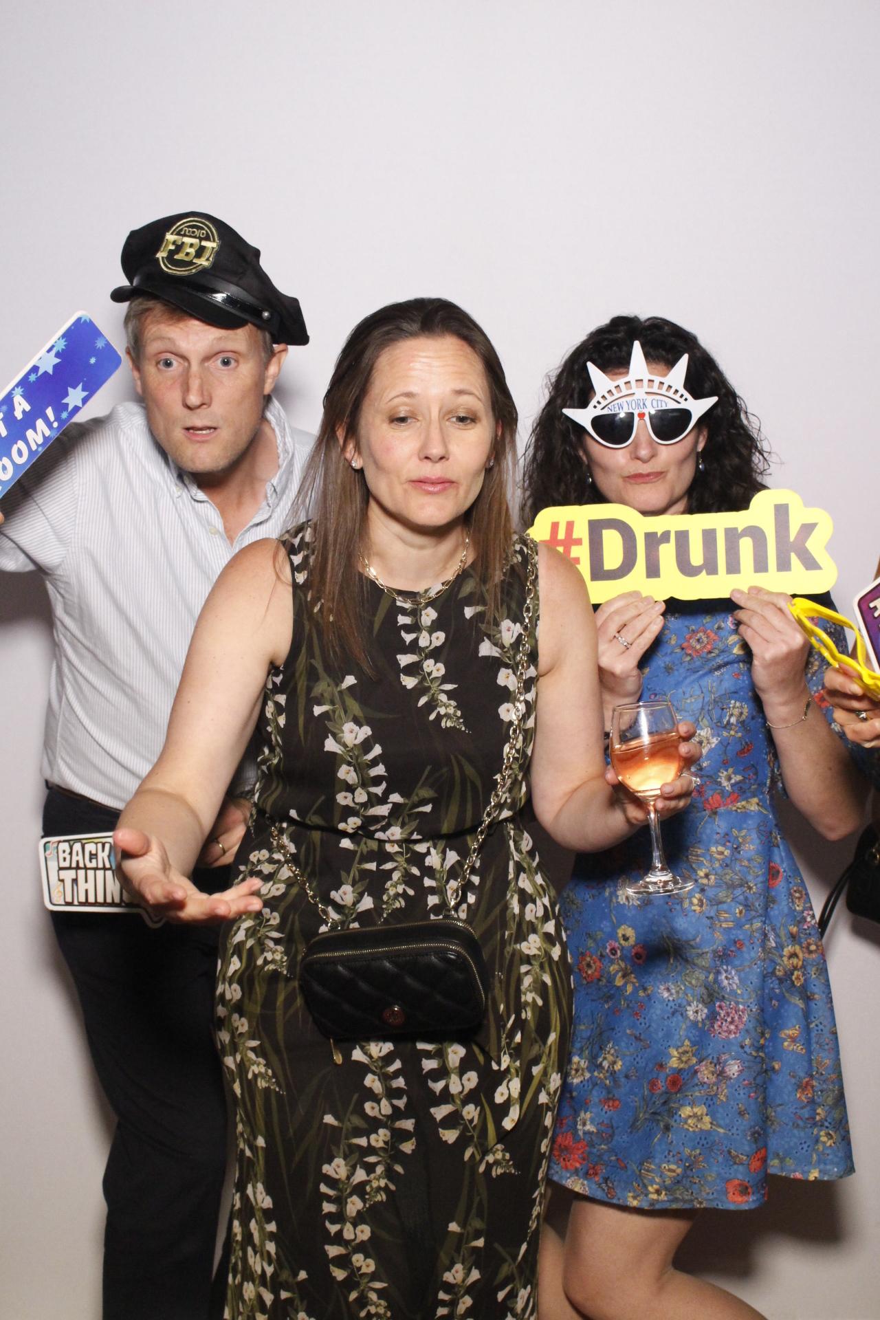 Louisa's 41st Birthday  | View more photos from the event at gallery.myphotoboothexperience.co.uk/u/MyPhotoBoothExperienceLtd/Louisas-41st-Birthday