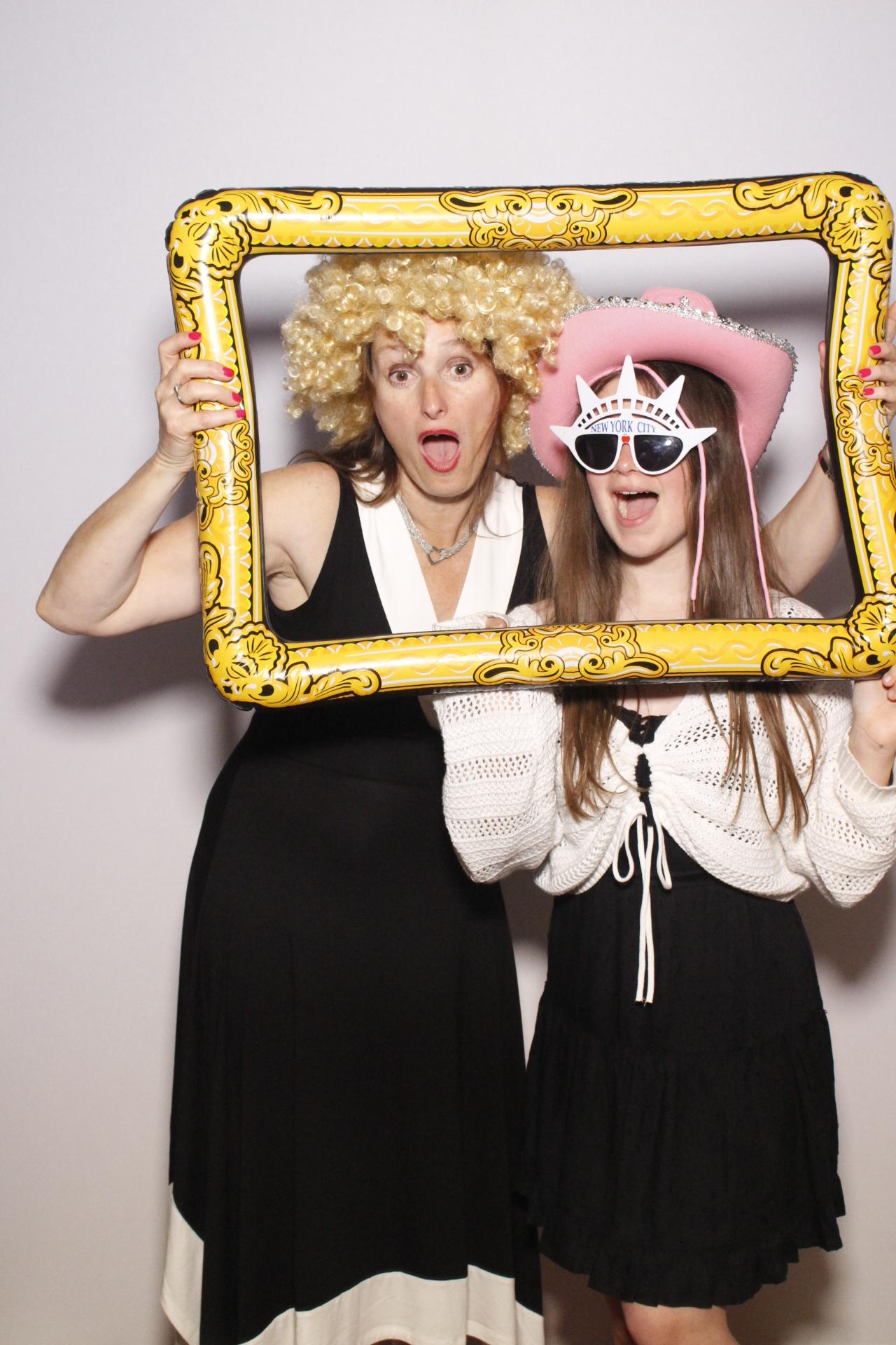 Louisa's 41st Birthday  | View more photos from the event at gallery.myphotoboothexperience.co.uk/u/MyPhotoBoothExperienceLtd/Louisas-41st-Birthday