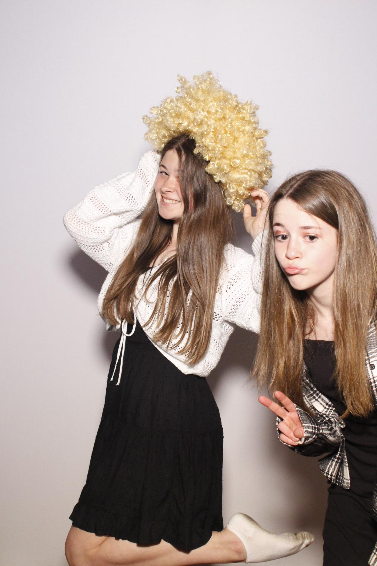 Louisa's 41st Birthday  | View more photos from the event at gallery.myphotoboothexperience.co.uk/u/MyPhotoBoothExperienceLtd/Louisas-41st-Birthday