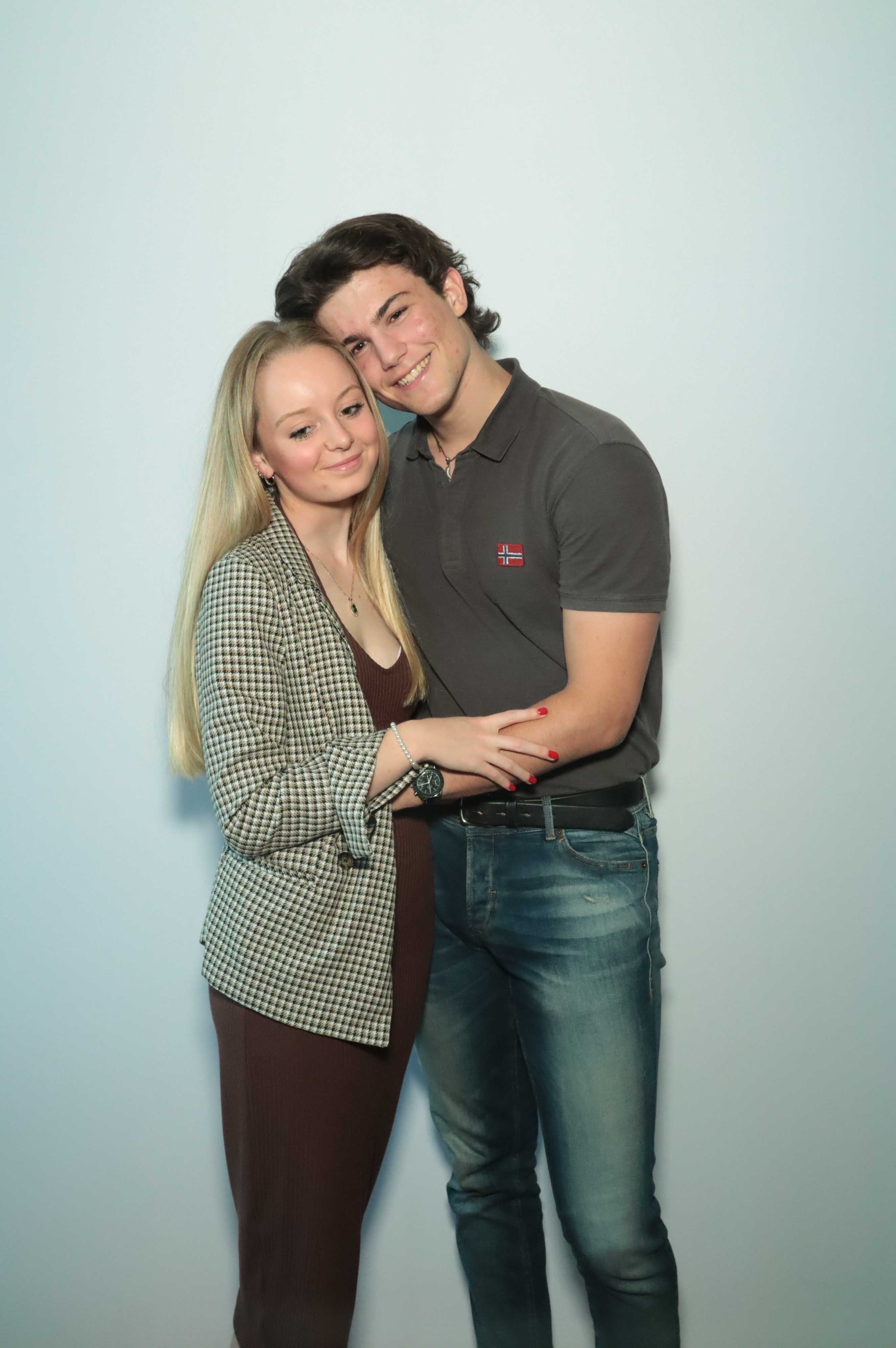 Louise's 50th Birthday | View more photos from the event at gallery.myphotoboothexperience.co.uk/u/MyPhotoBoothExperienceLtd/Louises-50th-Birthday