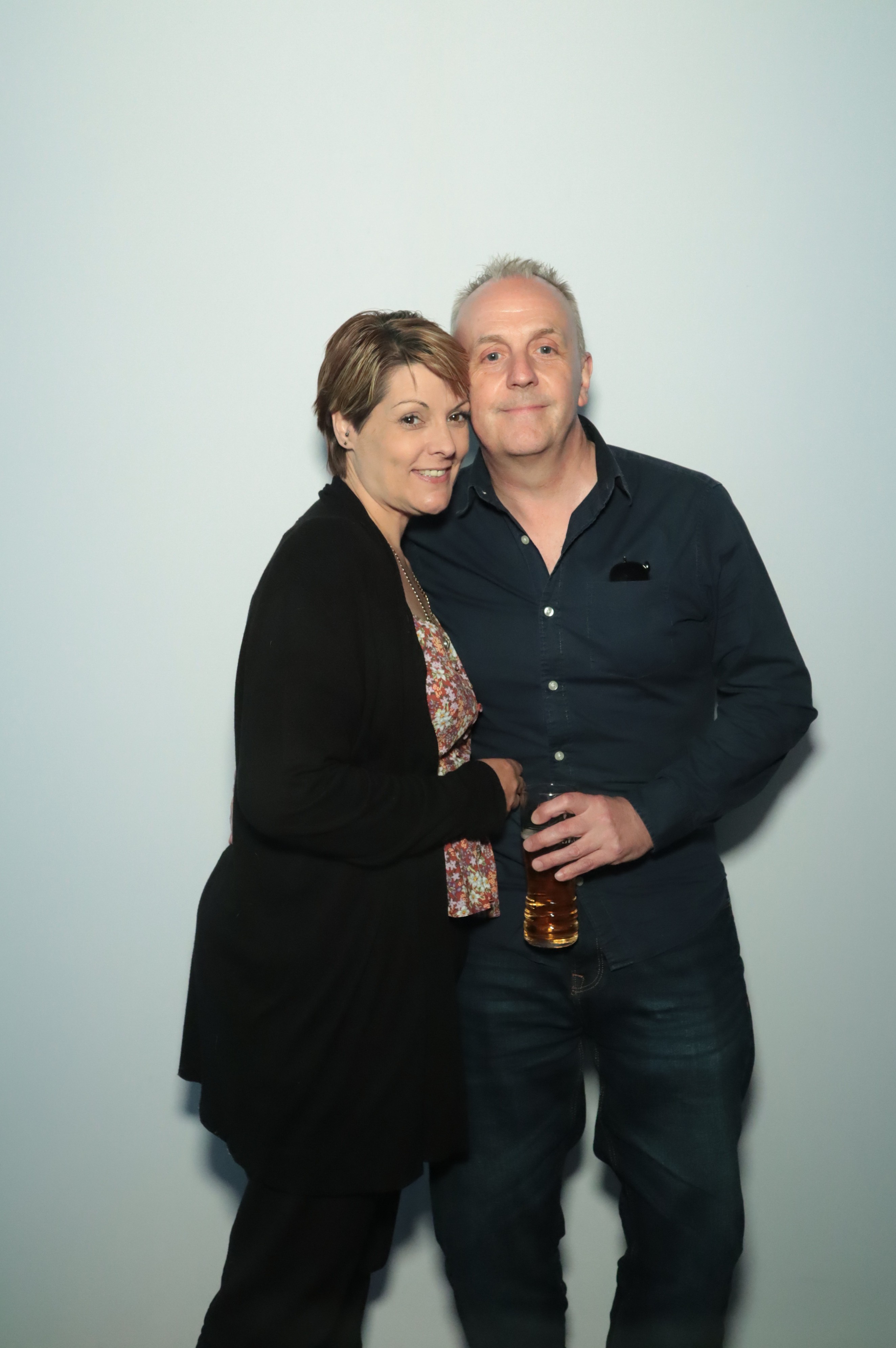 Louise's 50th Birthday | View more photos from the event at gallery.myphotoboothexperience.co.uk/u/MyPhotoBoothExperienceLtd/Louises-50th-Birthday
