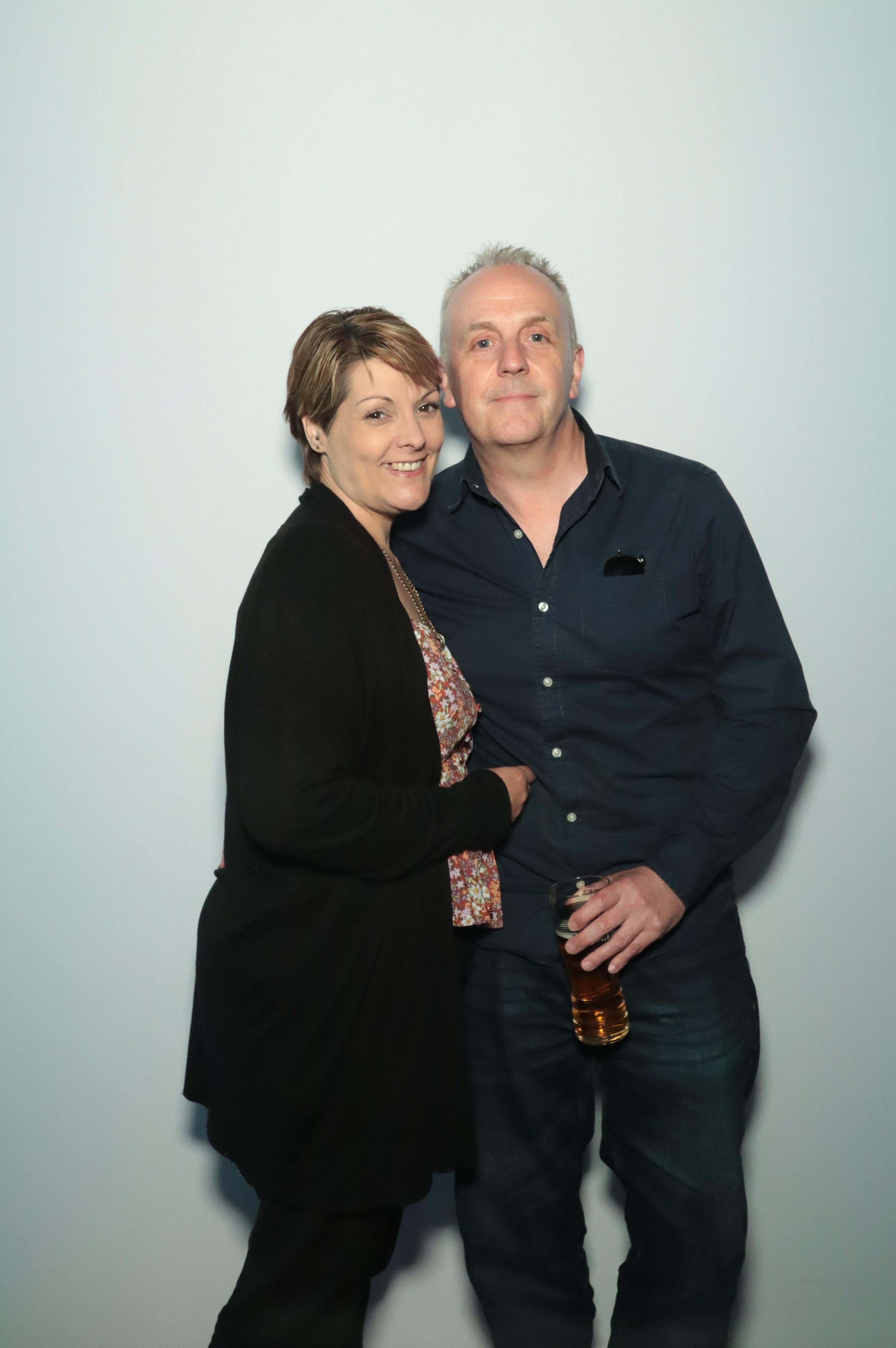 Louise's 50th Birthday | View more photos from the event at gallery.myphotoboothexperience.co.uk/u/MyPhotoBoothExperienceLtd/Louises-50th-Birthday