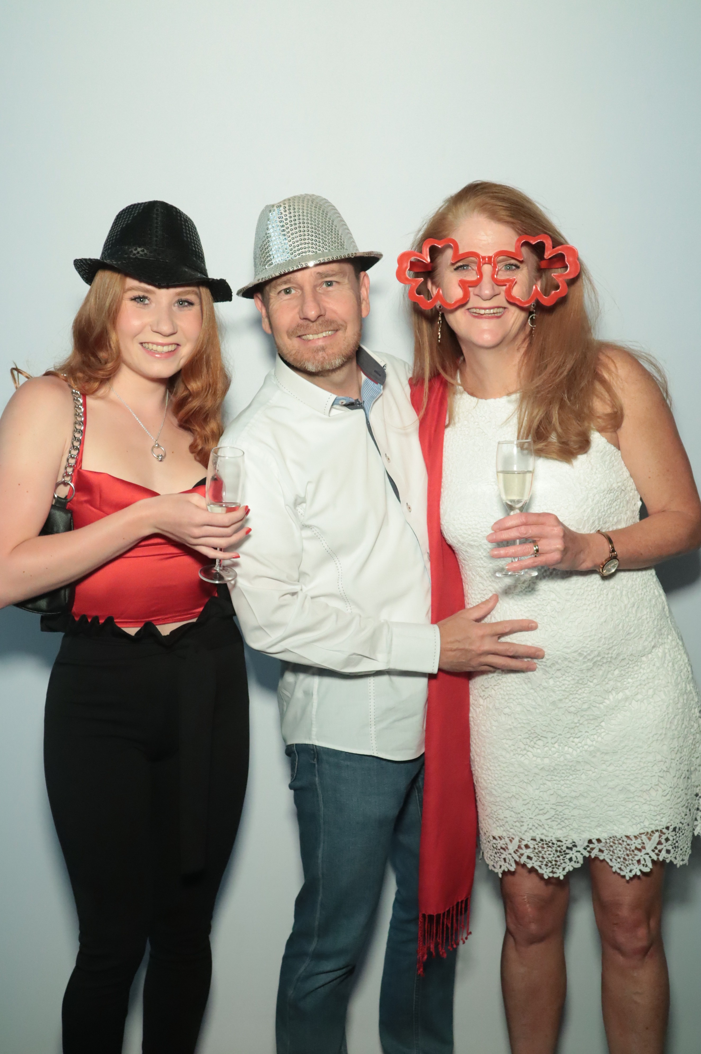 Louise's 50th Birthday | View more photos from the event at gallery.myphotoboothexperience.co.uk/u/MyPhotoBoothExperienceLtd/Louises-50th-Birthday