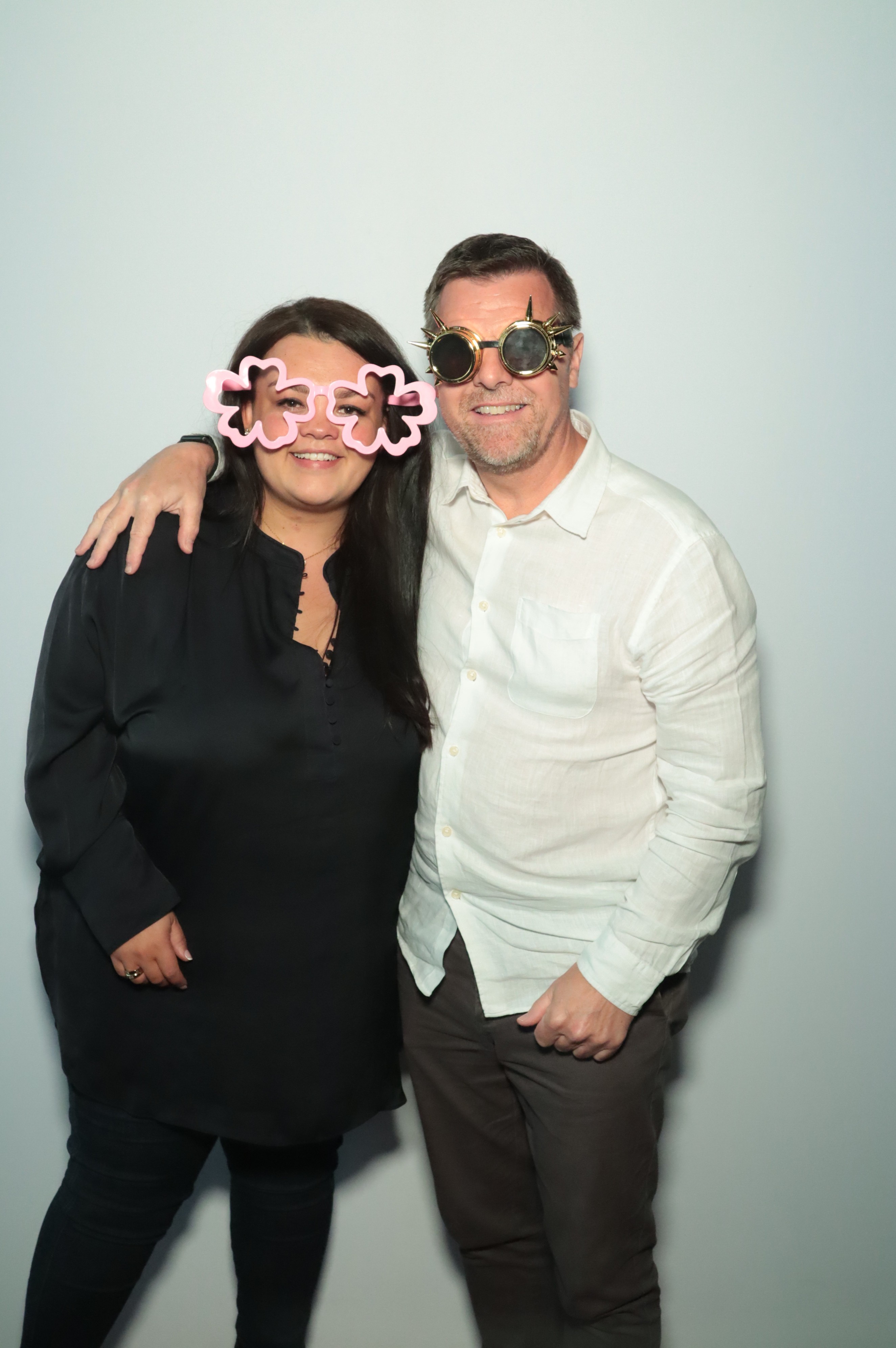 Louise's 50th Birthday | View more photos from the event at gallery.myphotoboothexperience.co.uk/u/MyPhotoBoothExperienceLtd/Louises-50th-Birthday