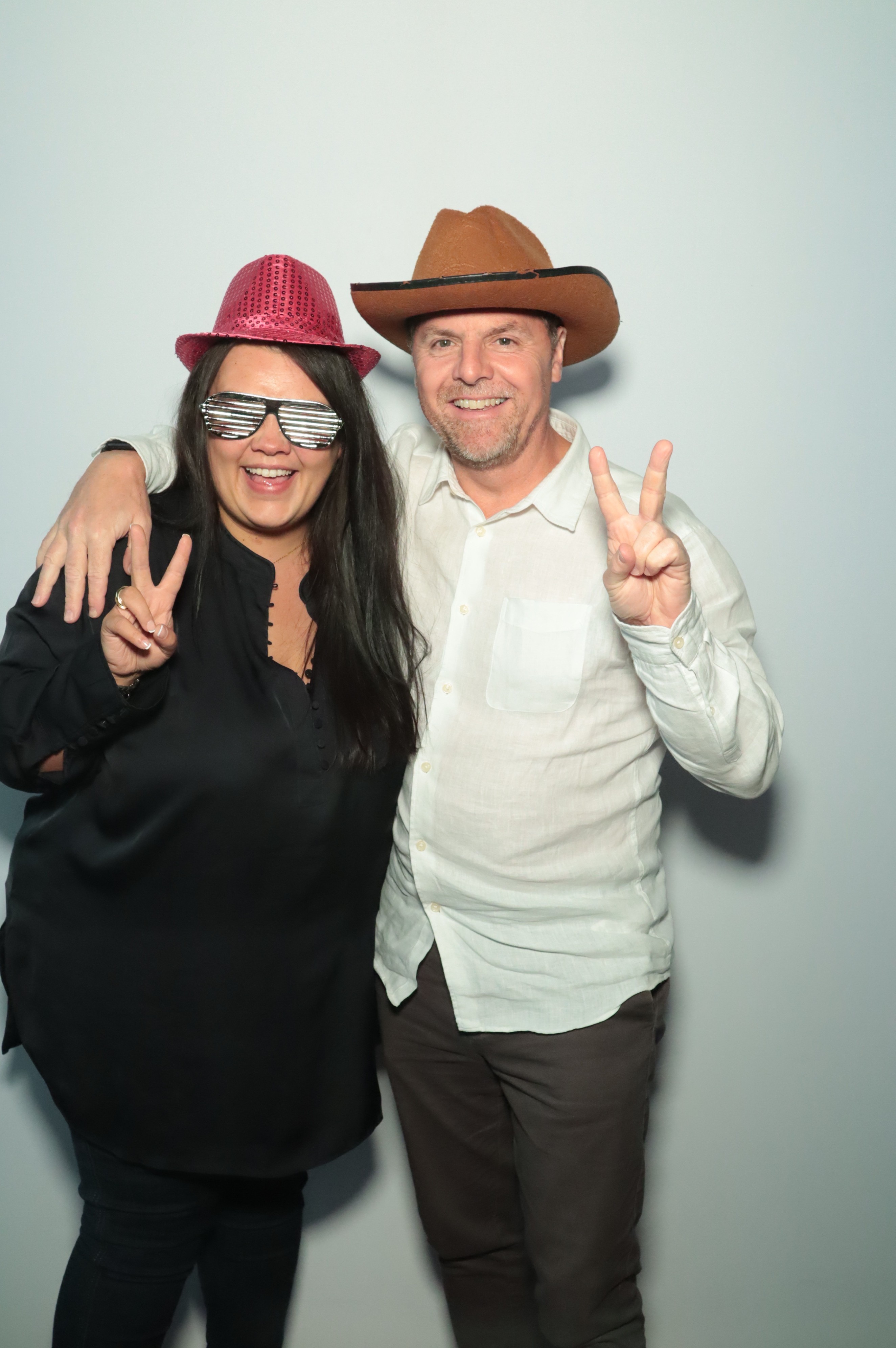 Louise's 50th Birthday | View more photos from the event at gallery.myphotoboothexperience.co.uk/u/MyPhotoBoothExperienceLtd/Louises-50th-Birthday