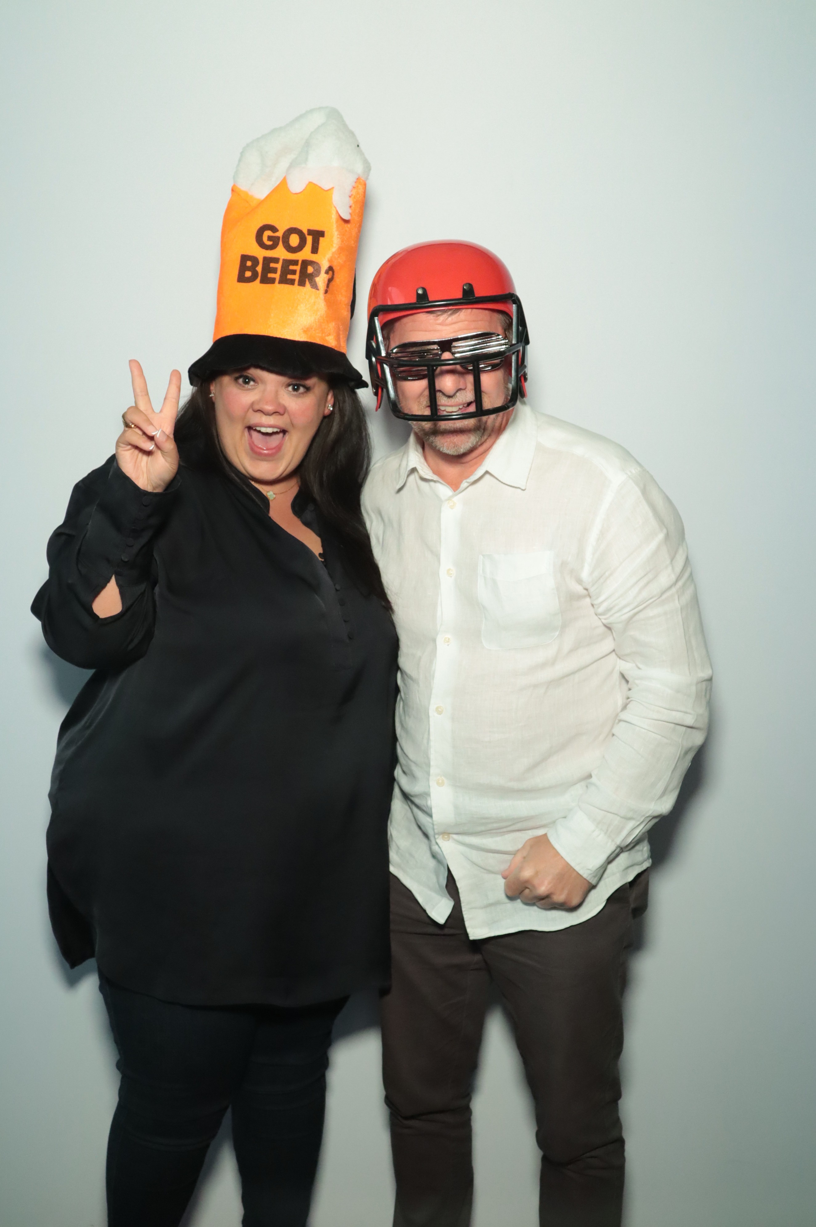Louise's 50th Birthday | View more photos from the event at gallery.myphotoboothexperience.co.uk/u/MyPhotoBoothExperienceLtd/Louises-50th-Birthday