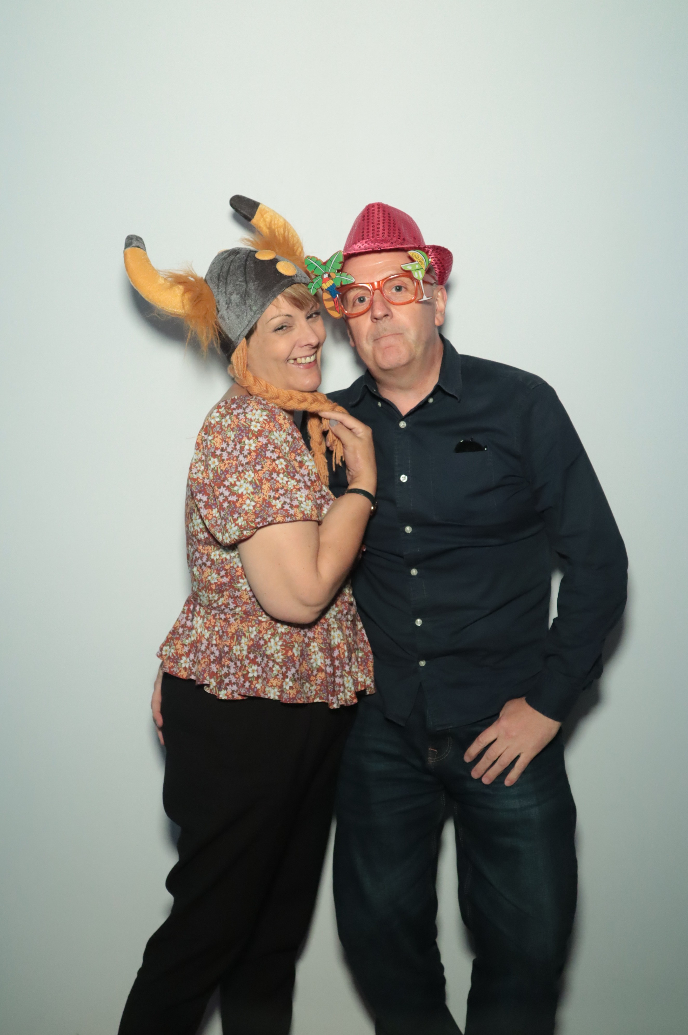 Louise's 50th Birthday | View more photos from the event at gallery.myphotoboothexperience.co.uk/u/MyPhotoBoothExperienceLtd/Louises-50th-Birthday