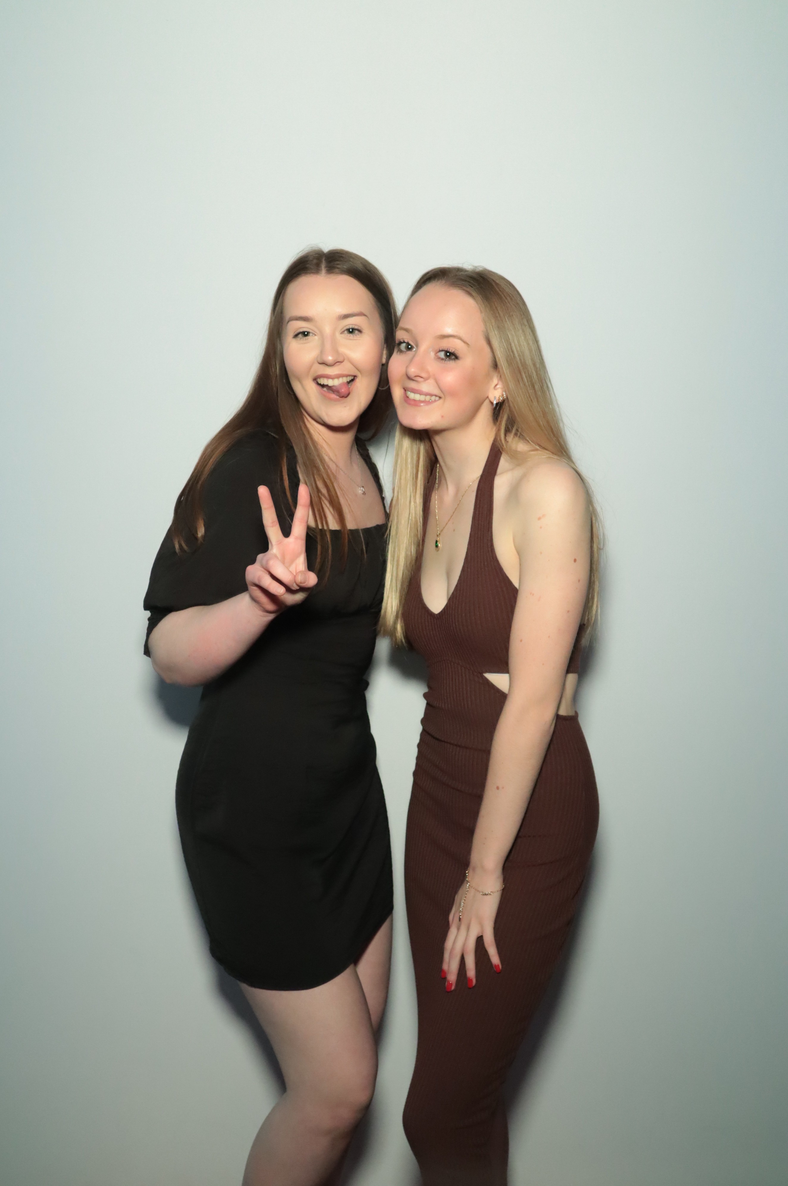 Louise's 50th Birthday | View more photos from the event at gallery.myphotoboothexperience.co.uk/u/MyPhotoBoothExperienceLtd/Louises-50th-Birthday