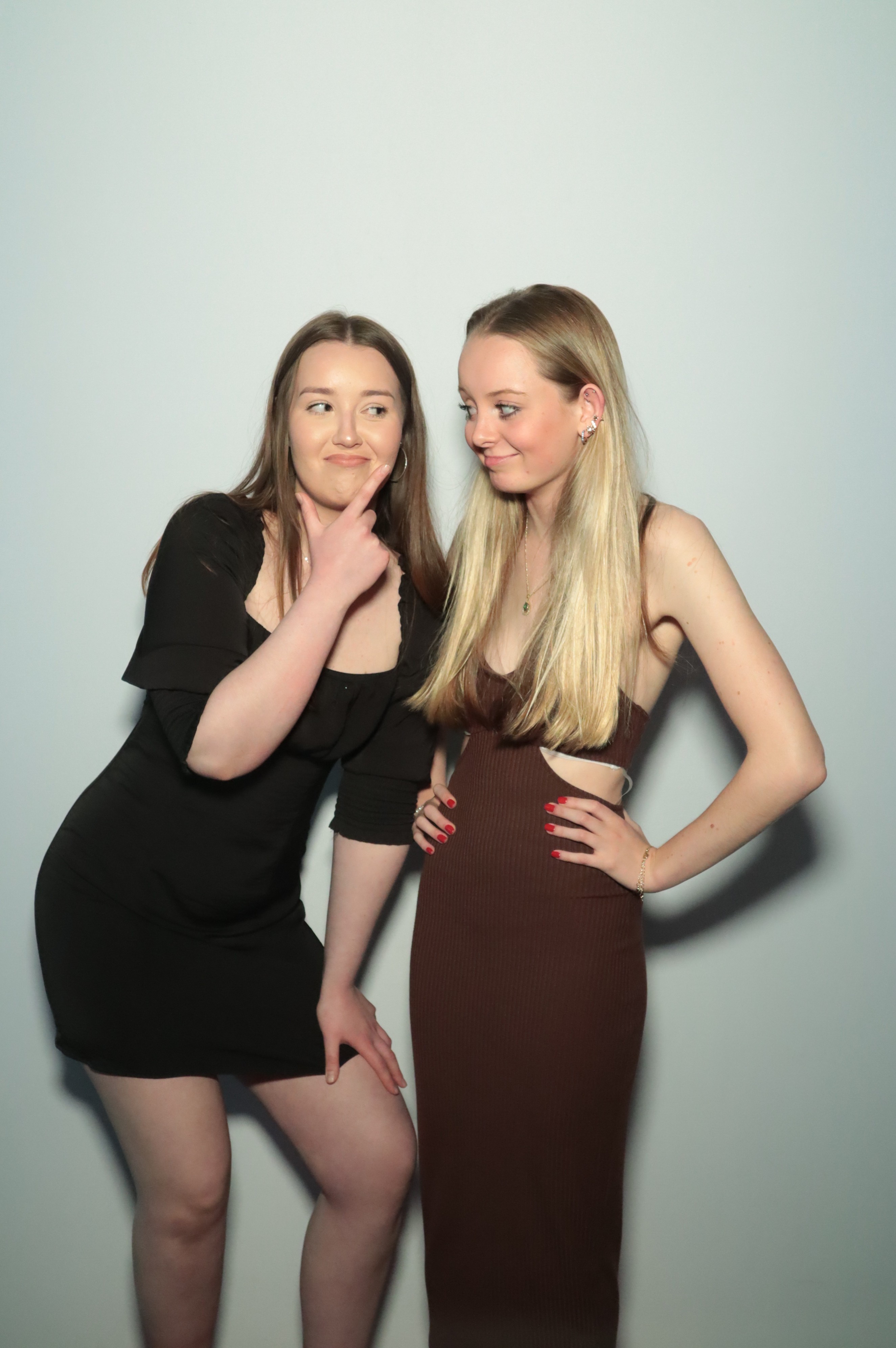 Louise's 50th Birthday | View more photos from the event at gallery.myphotoboothexperience.co.uk/u/MyPhotoBoothExperienceLtd/Louises-50th-Birthday