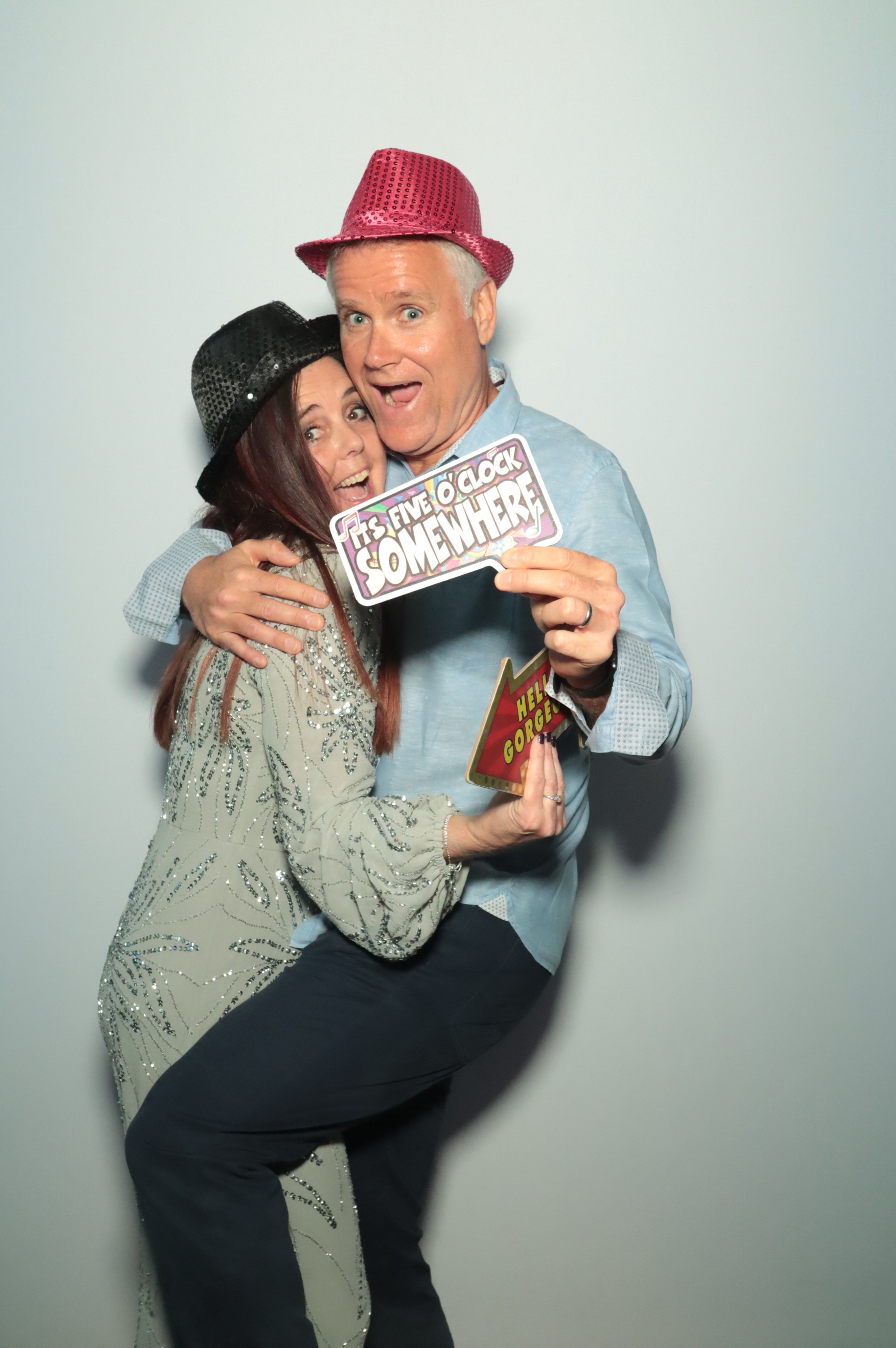 Louise's 50th Birthday | View more photos from the event at gallery.myphotoboothexperience.co.uk/u/MyPhotoBoothExperienceLtd/Louises-50th-Birthday
