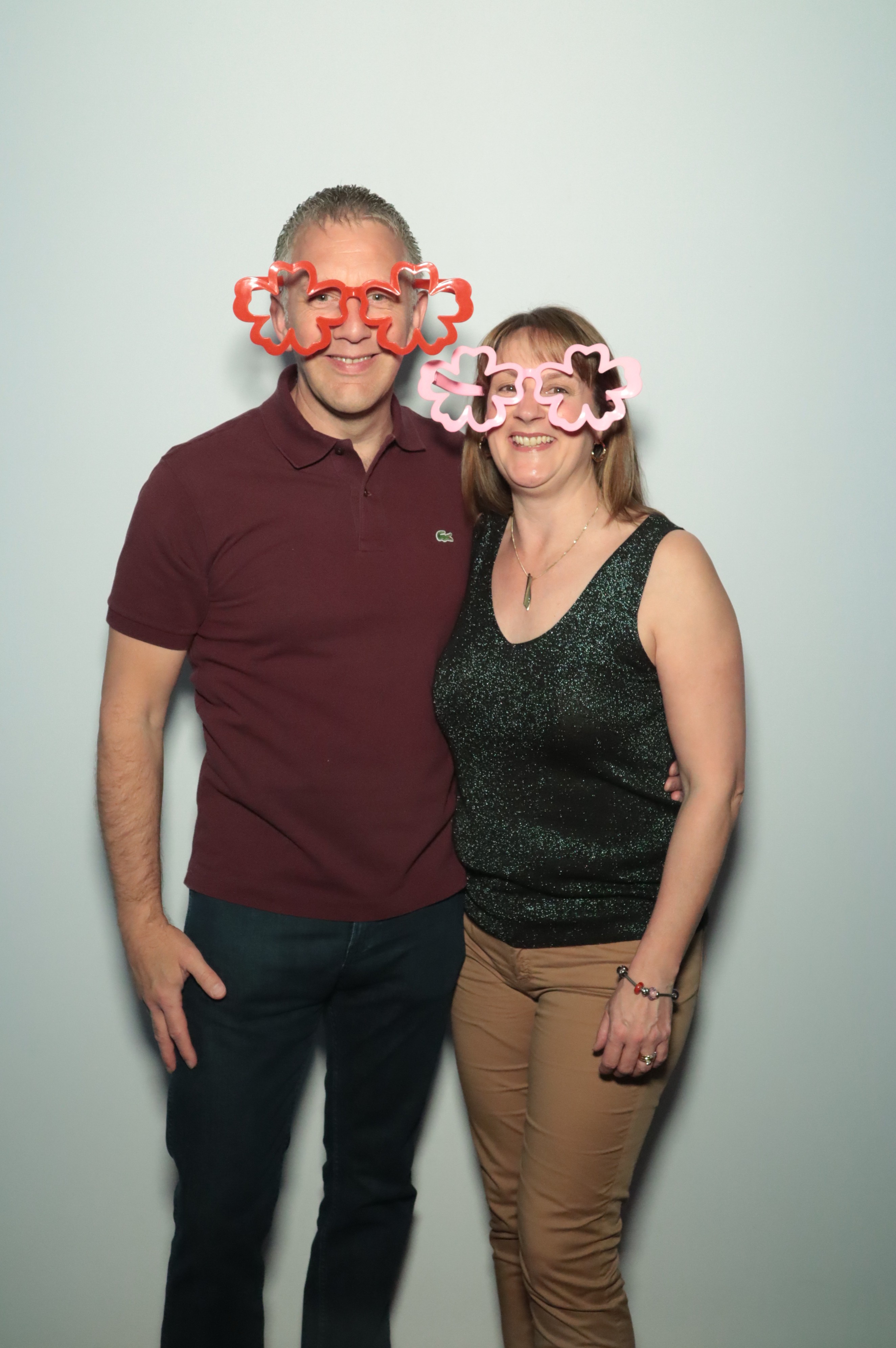 Louise's 50th Birthday | View more photos from the event at gallery.myphotoboothexperience.co.uk/u/MyPhotoBoothExperienceLtd/Louises-50th-Birthday