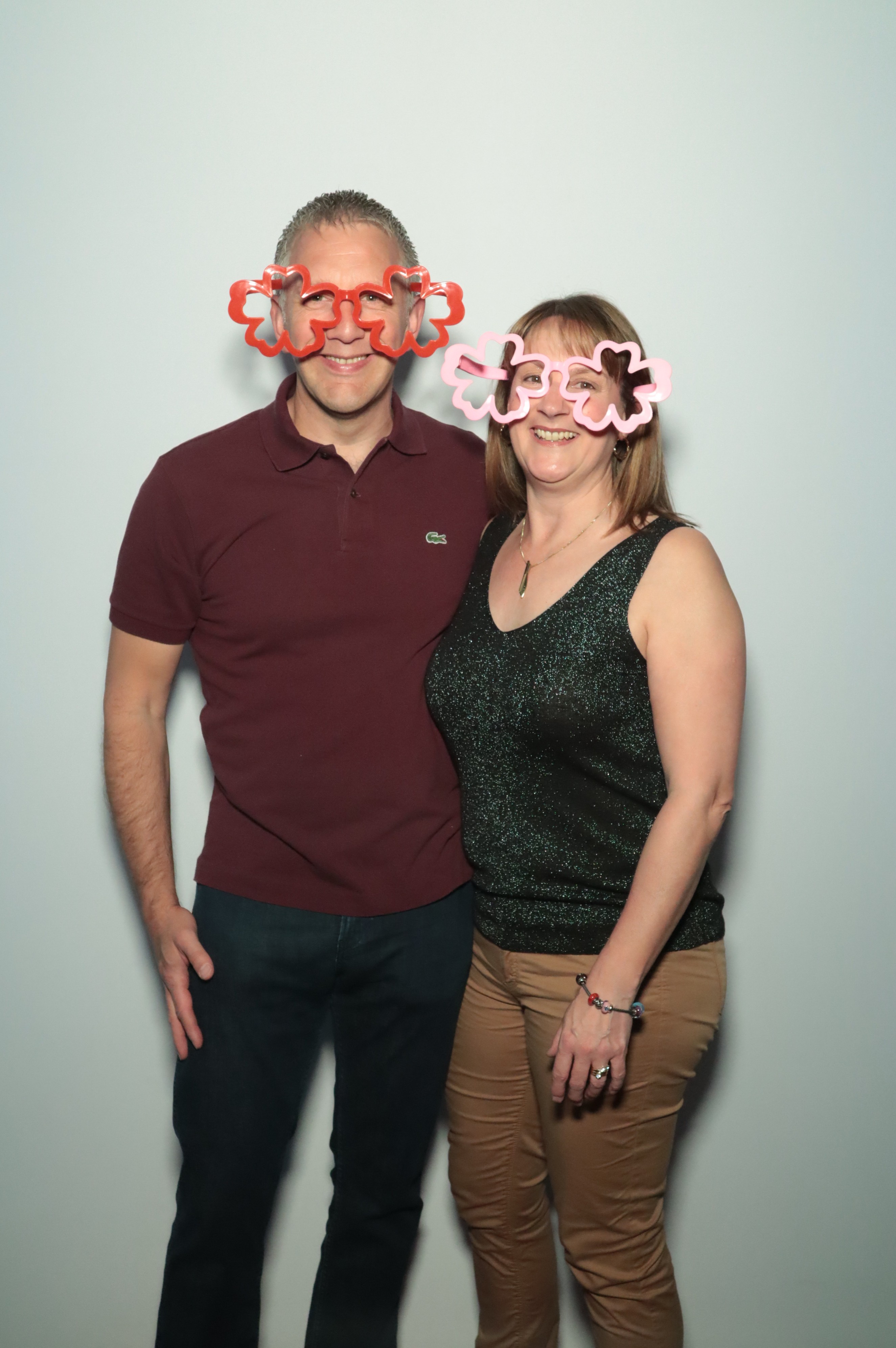 Louise's 50th Birthday | View more photos from the event at gallery.myphotoboothexperience.co.uk/u/MyPhotoBoothExperienceLtd/Louises-50th-Birthday